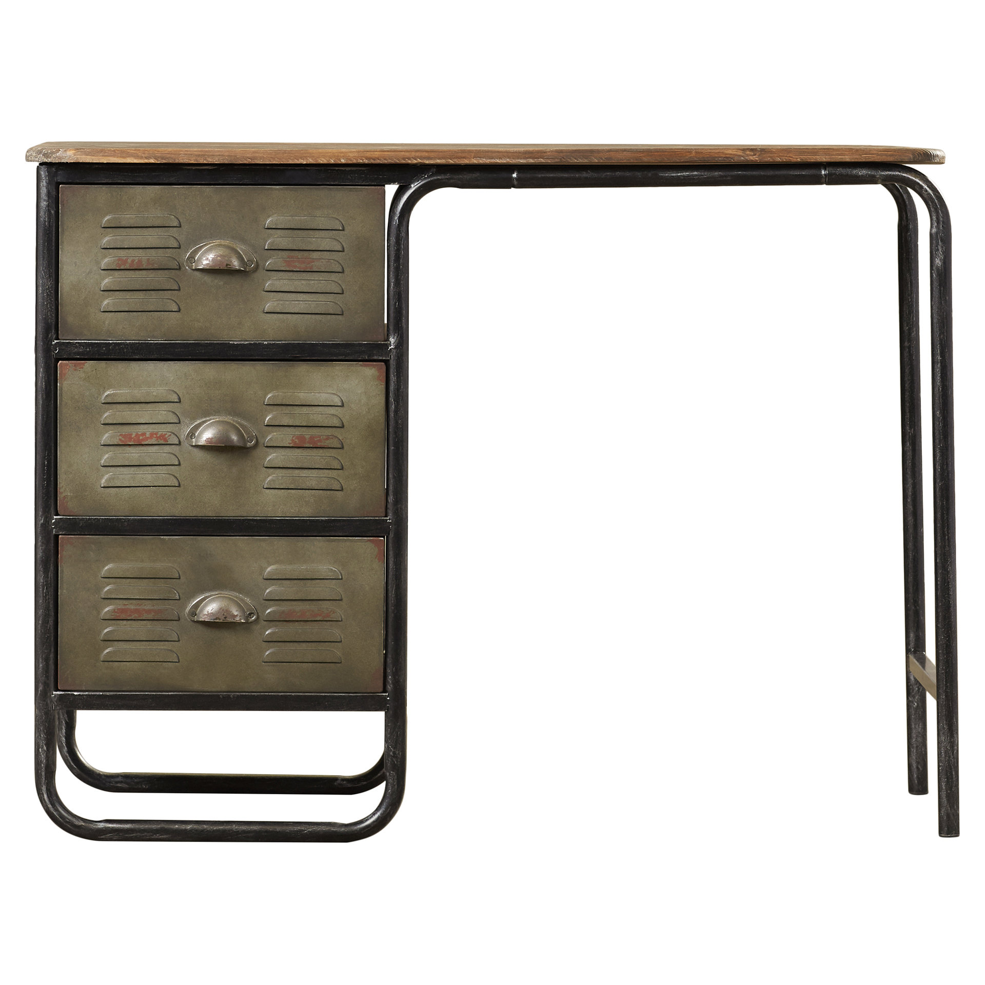 Trent Austin Design Arcadia Computer Desk & Reviews Wayfair