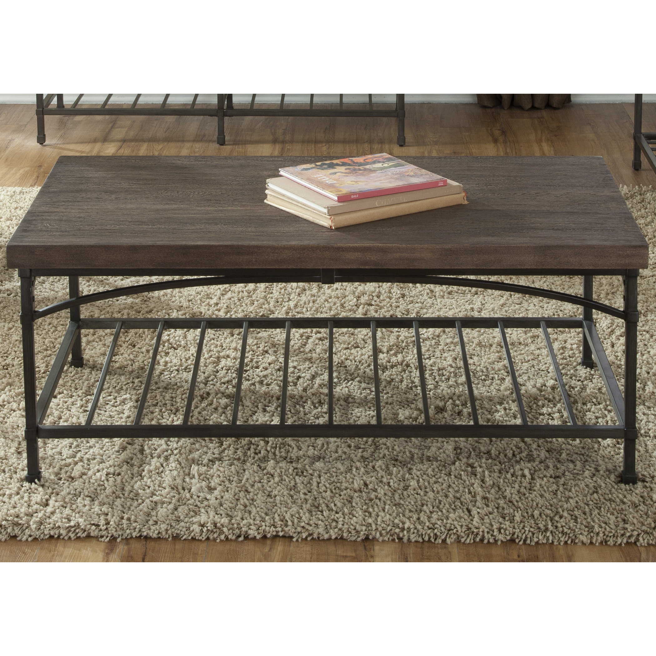 Trent Austin Design Franklin Coffee Table & Reviews Wayfair