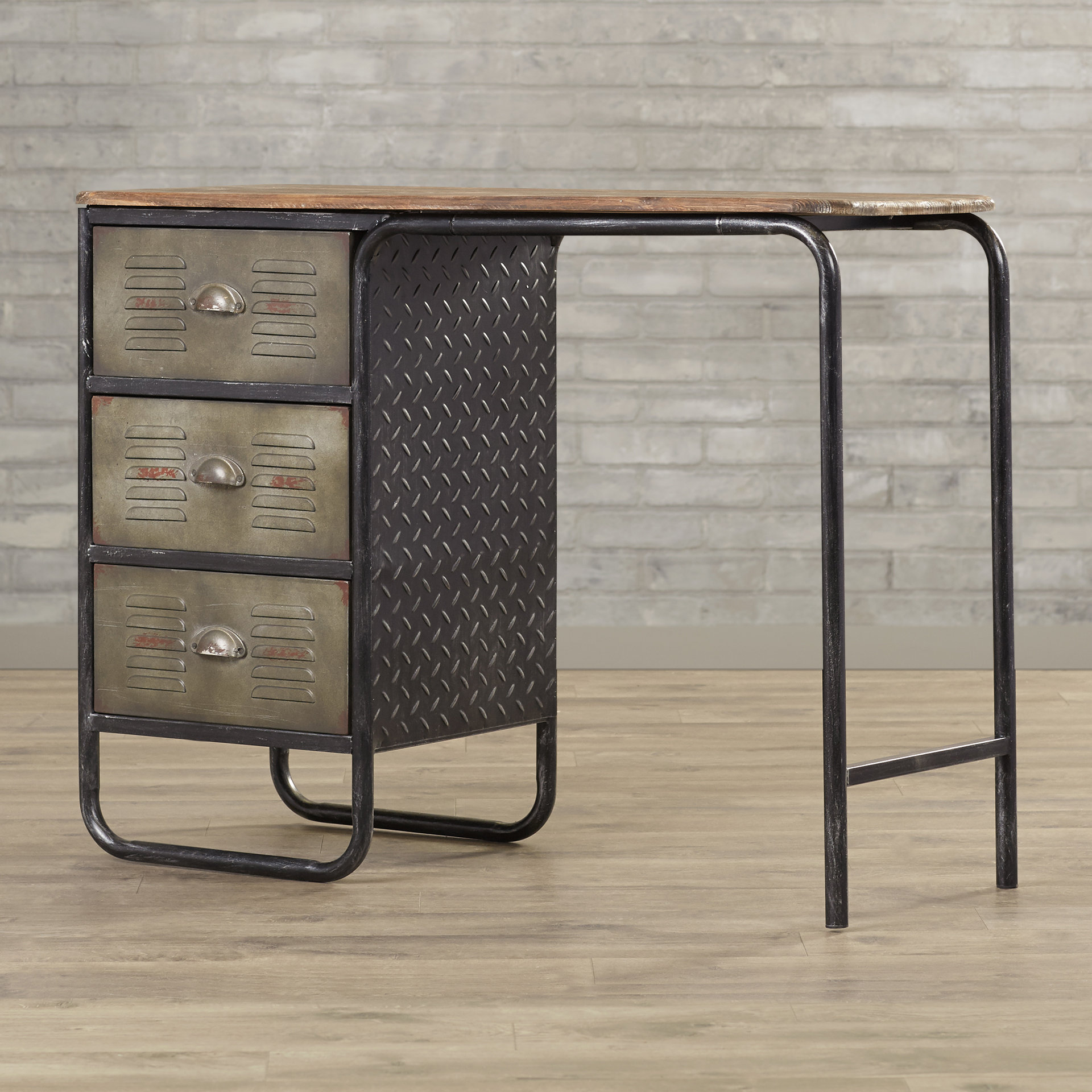 Trent Austin Design Arcadia Computer Desk & Reviews Wayfair