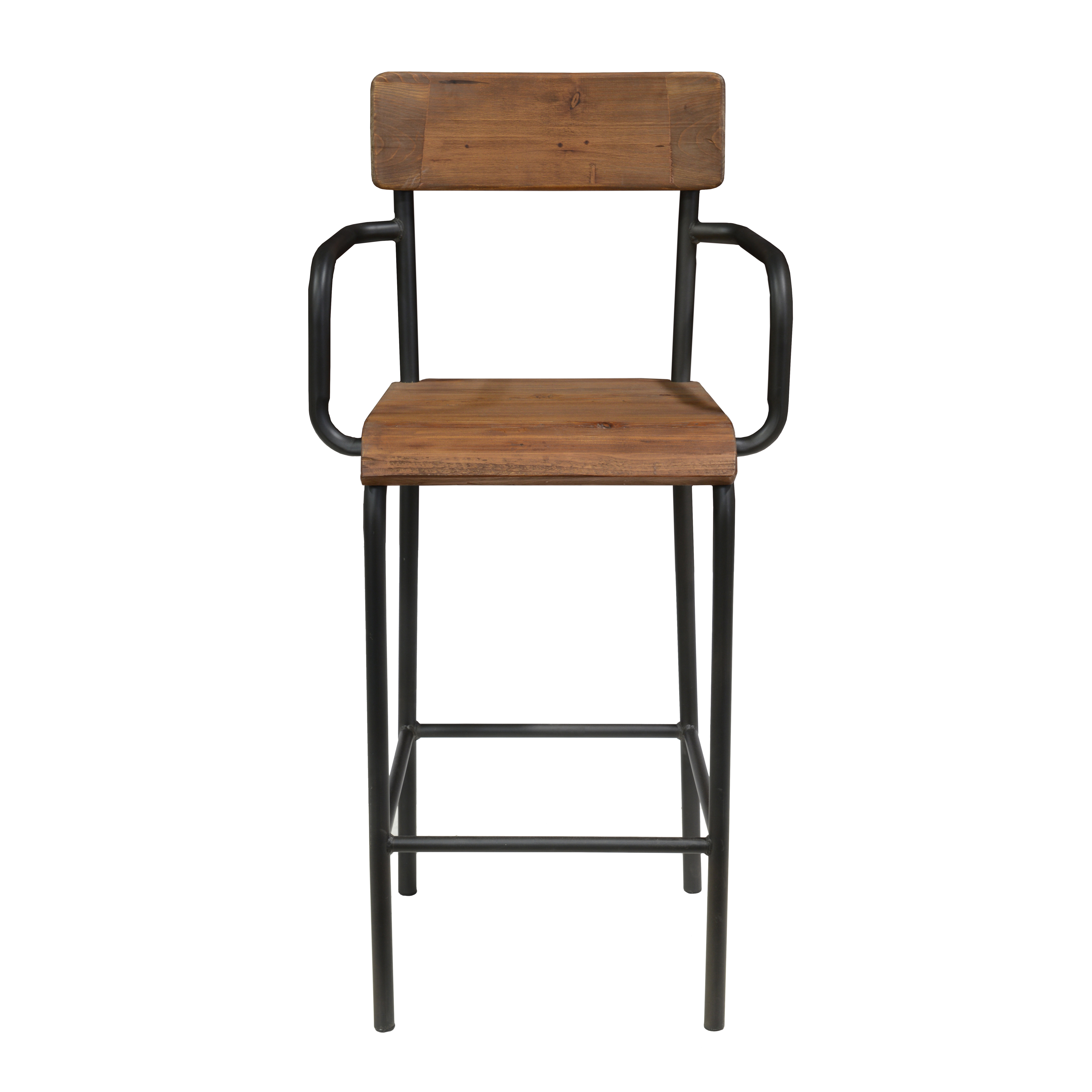 Trent Austin Design Bolinas 30" Bar Stool & Reviews | Wayfair