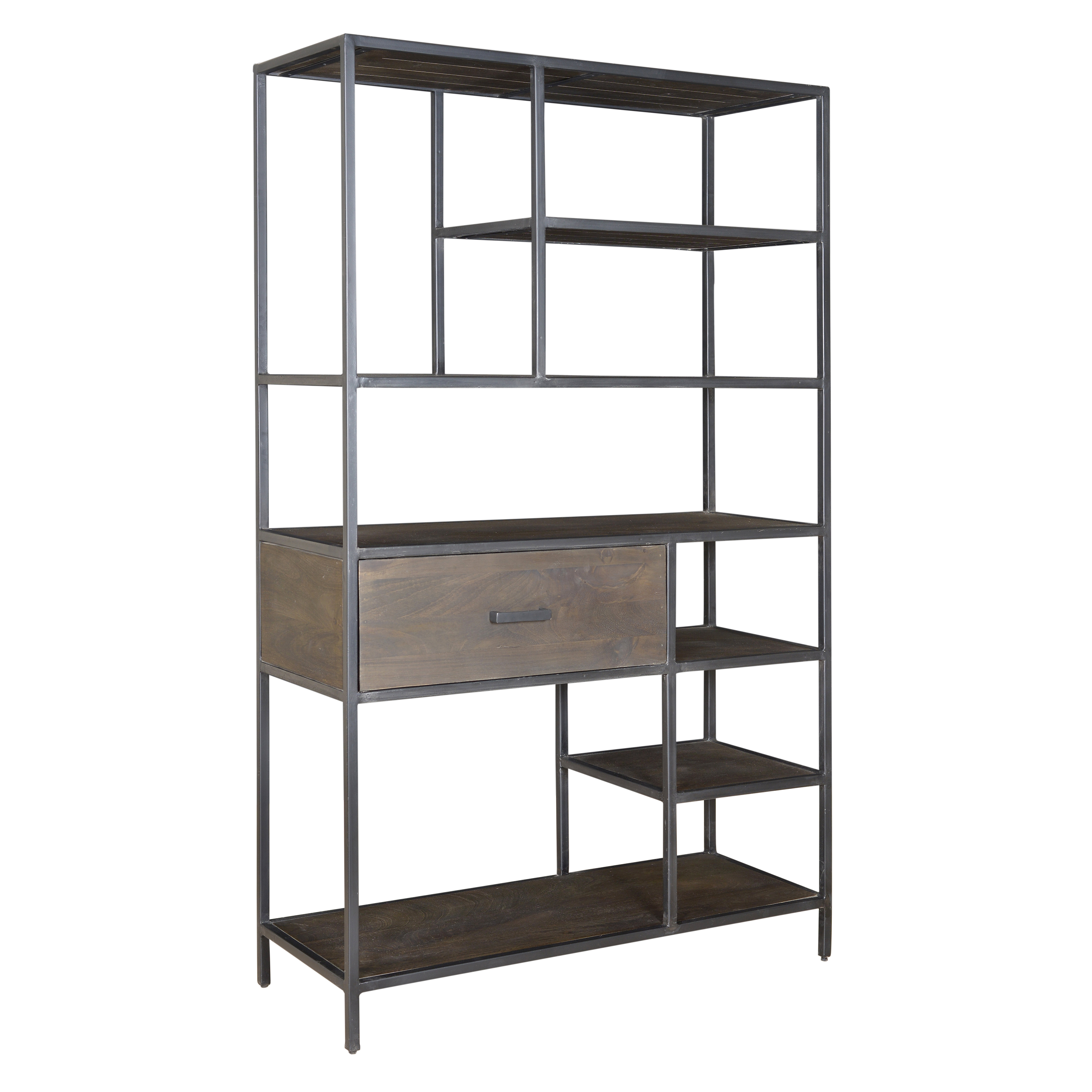 Trent Austin Design 70" Etagere Bookcase & Reviews Wayfair