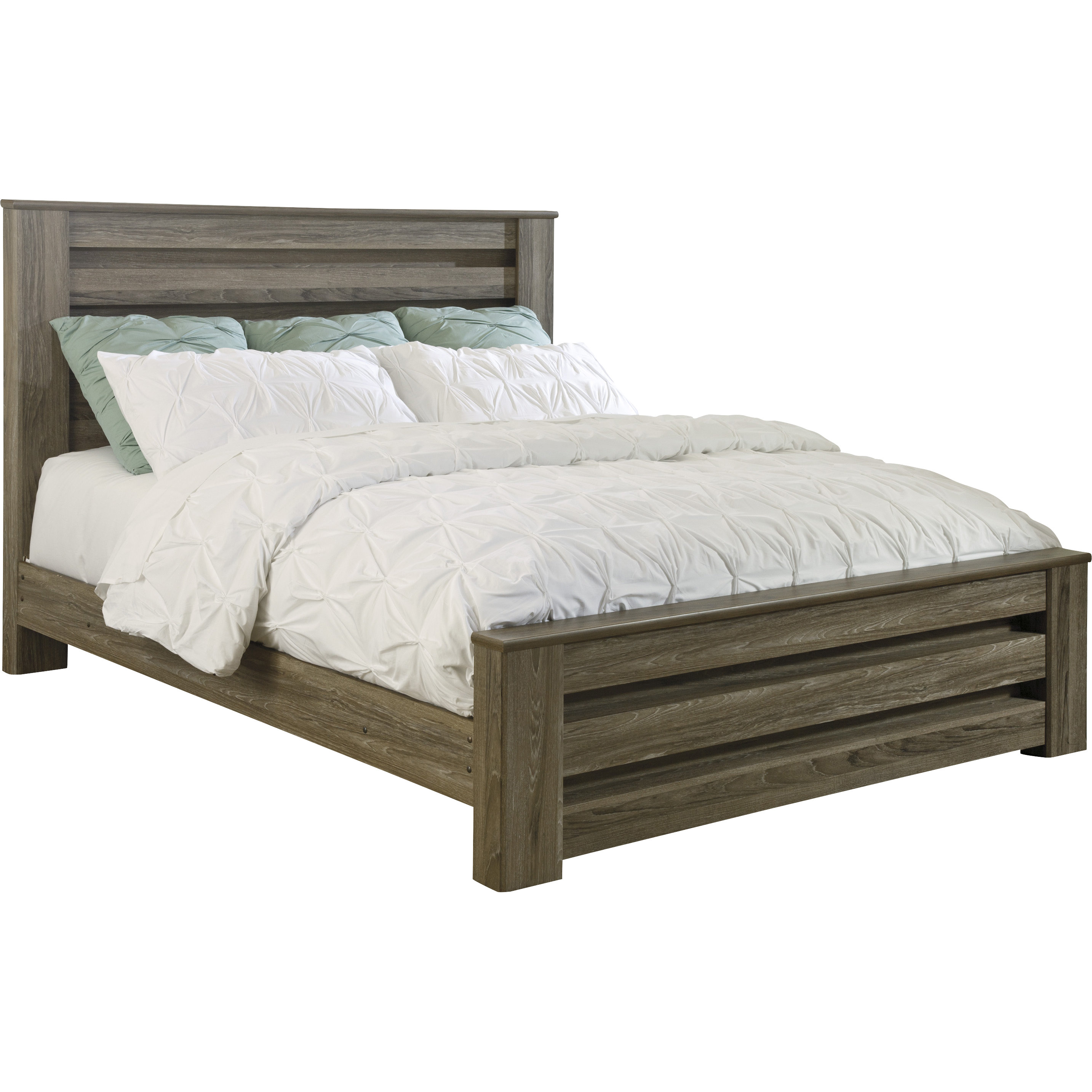 Trent Austin Design Orange Panel Customizable Bedroom Set ...