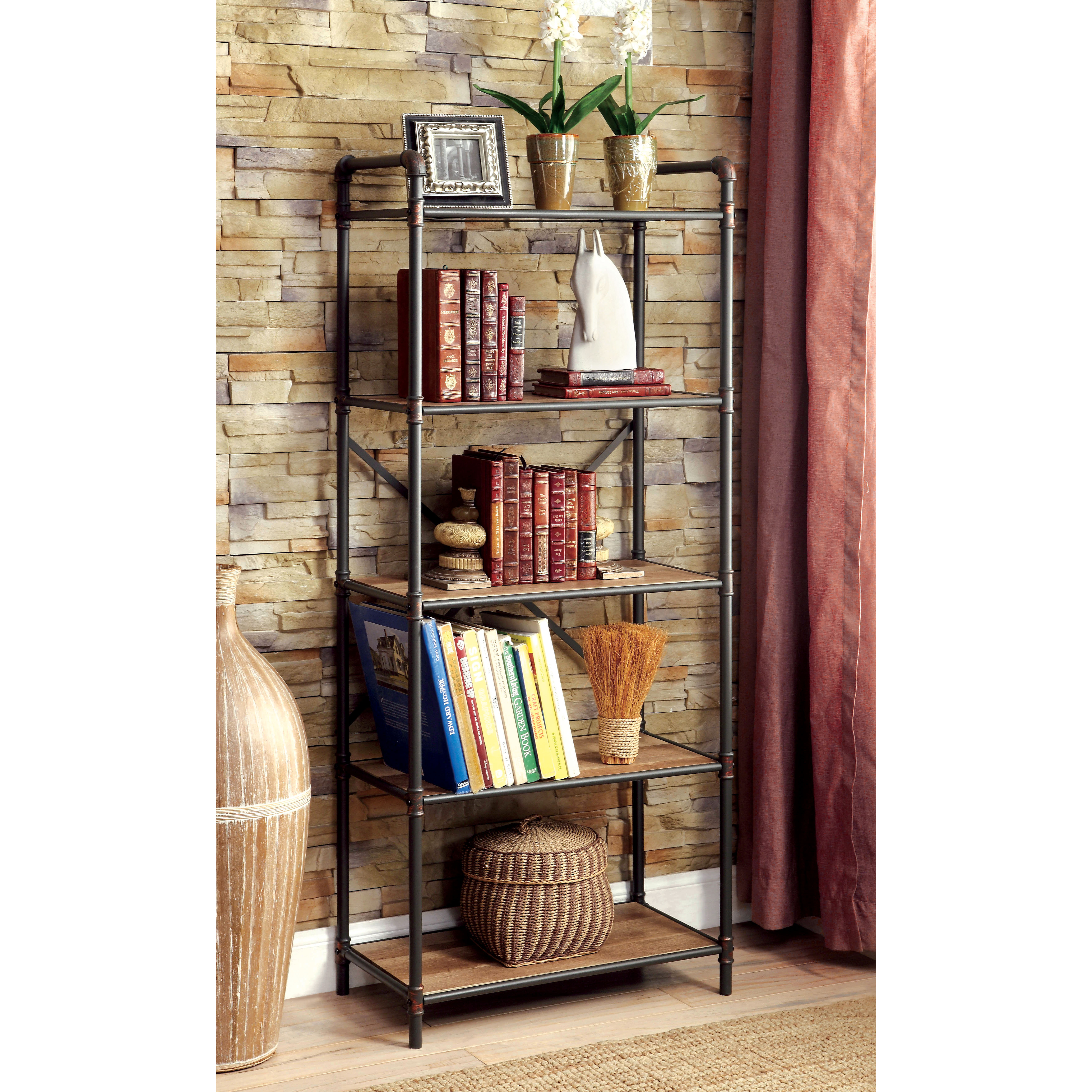 Trent Austin Design Display Shelf | Wayfair