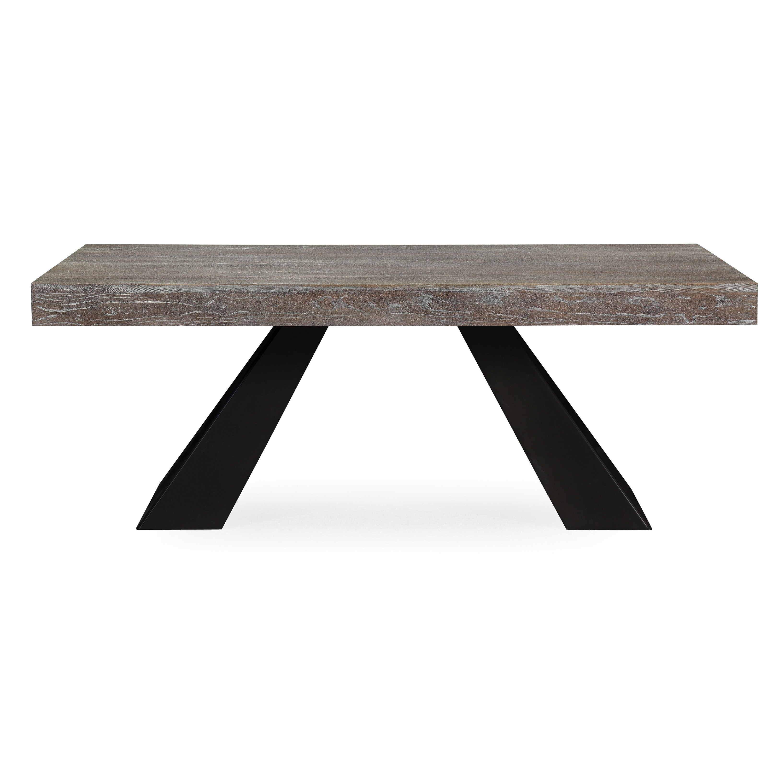 Trent Austin Design Makushin Dining Table & Reviews | Wayfair