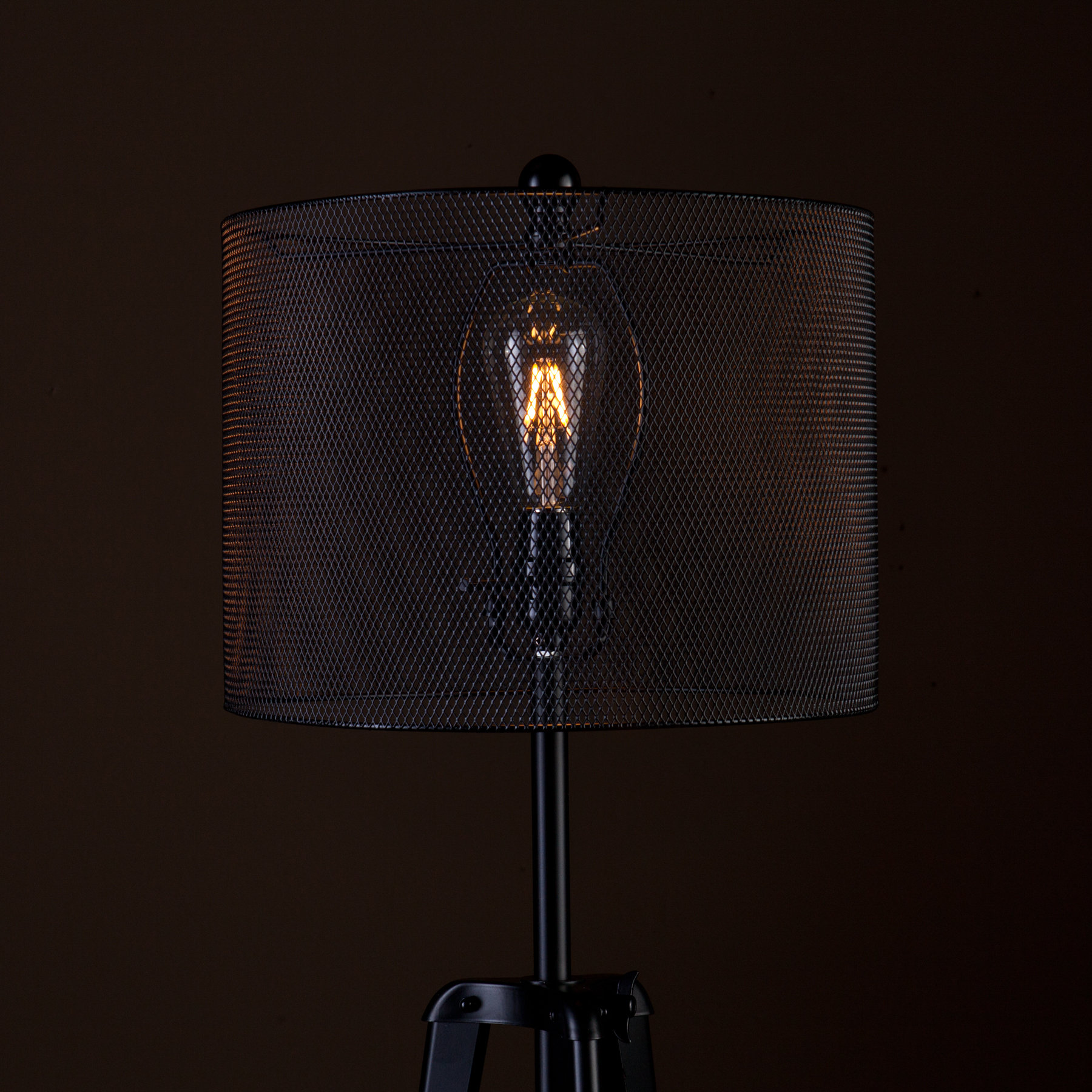 Trent Austin Design Geneva 39" Table Lamp Wayfair