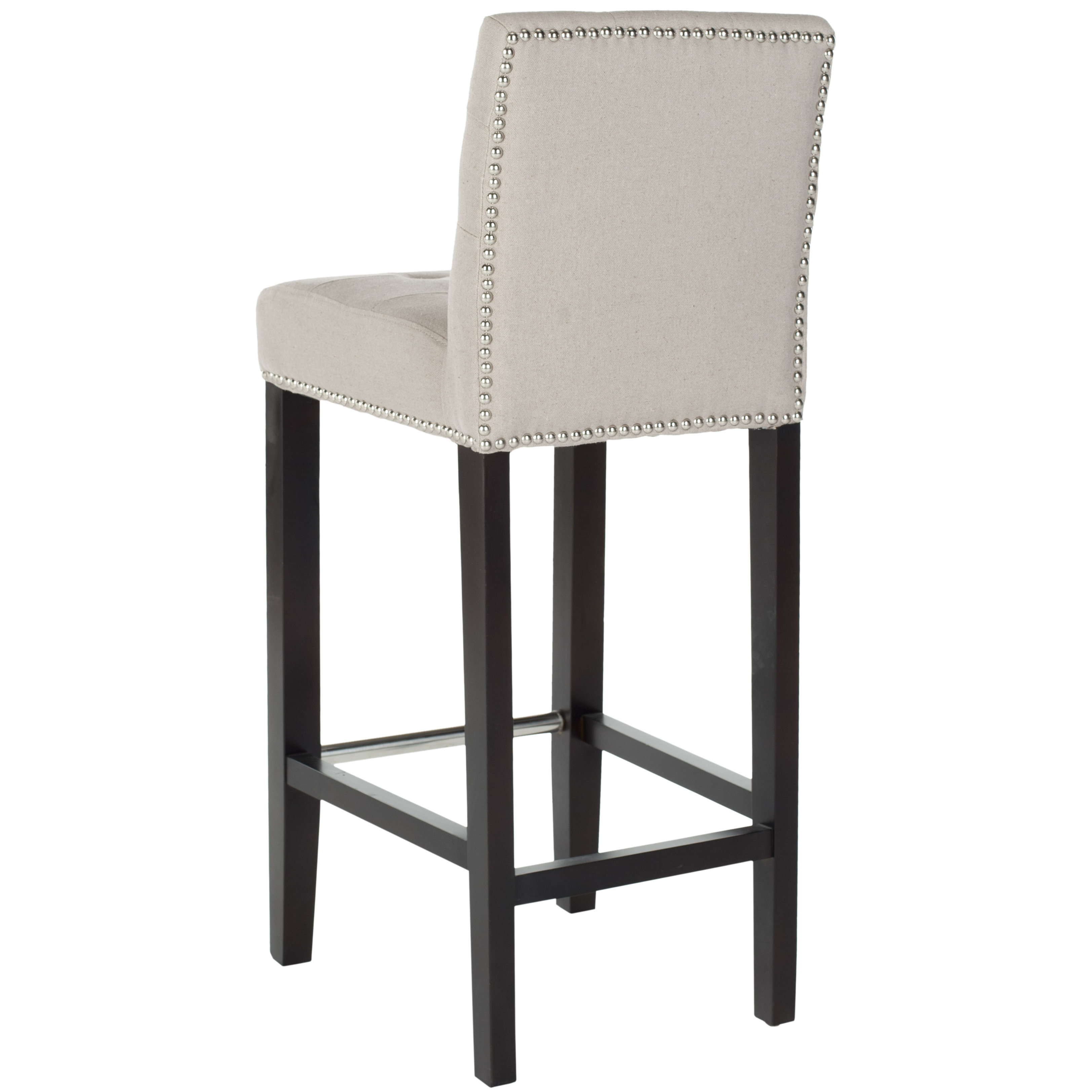 House of Hampton Hoskins 30" Bar Stool & Reviews Wayfair