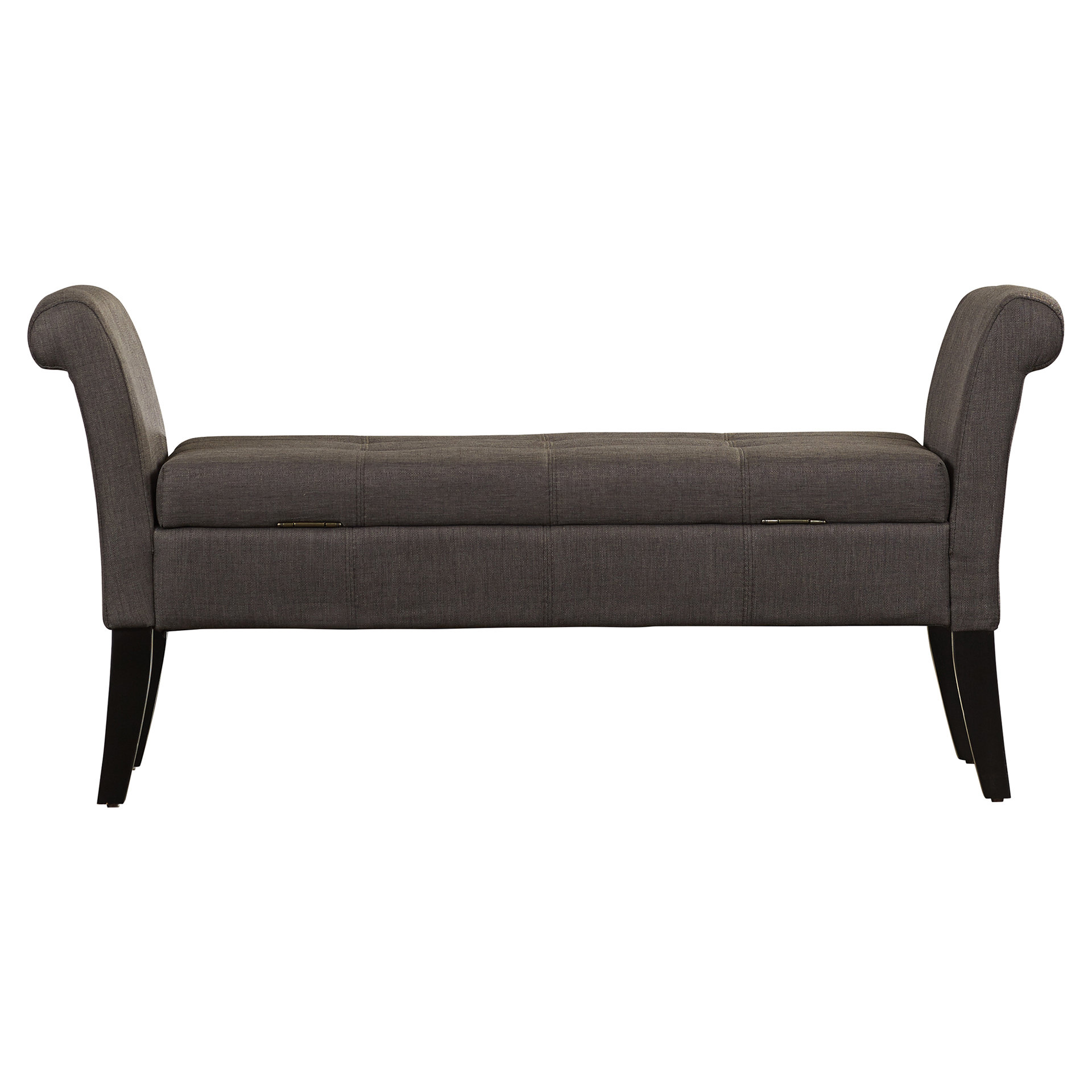 House of Hampton Elderen Storage Bench & Reviews Wayfair