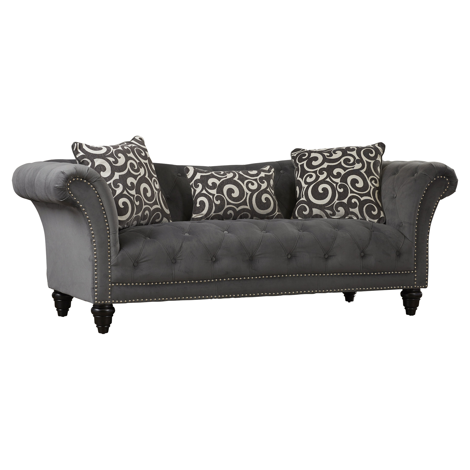 House of Hampton Kirkby Sofa & Reviews Wayfair