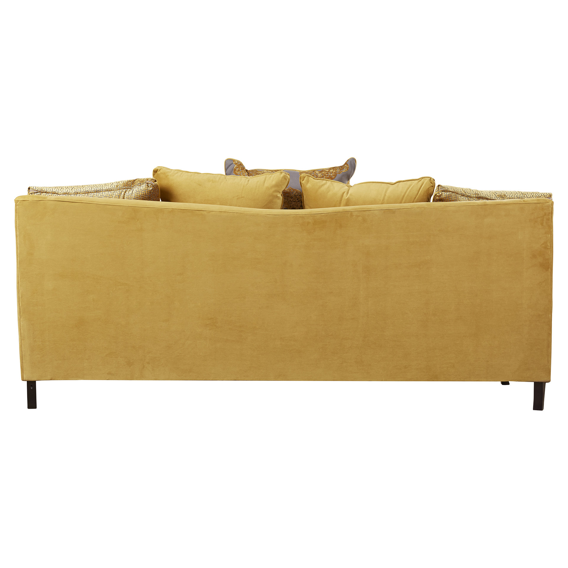 House of Hampton Verwood Premium Sofa & Reviews Wayfair