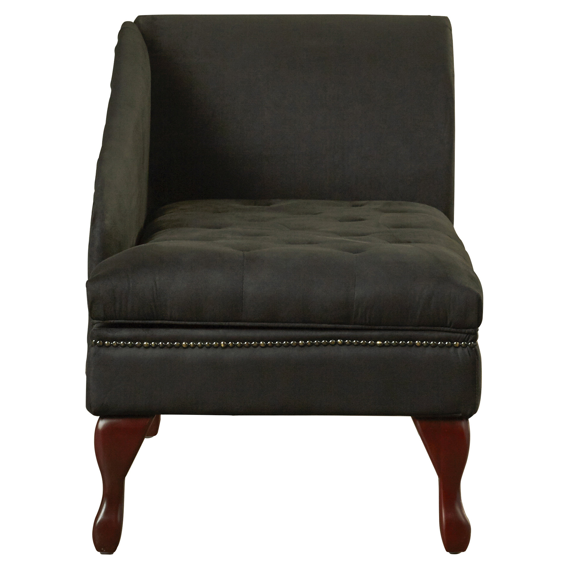 House of Hampton Vivienne Storage Spa Chaise Lounge & Reviews Wayfair