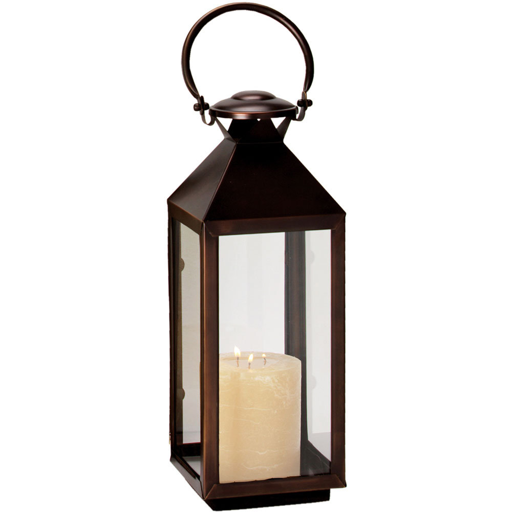 Cambridge Classic Lantern & Reviews | Wayfair