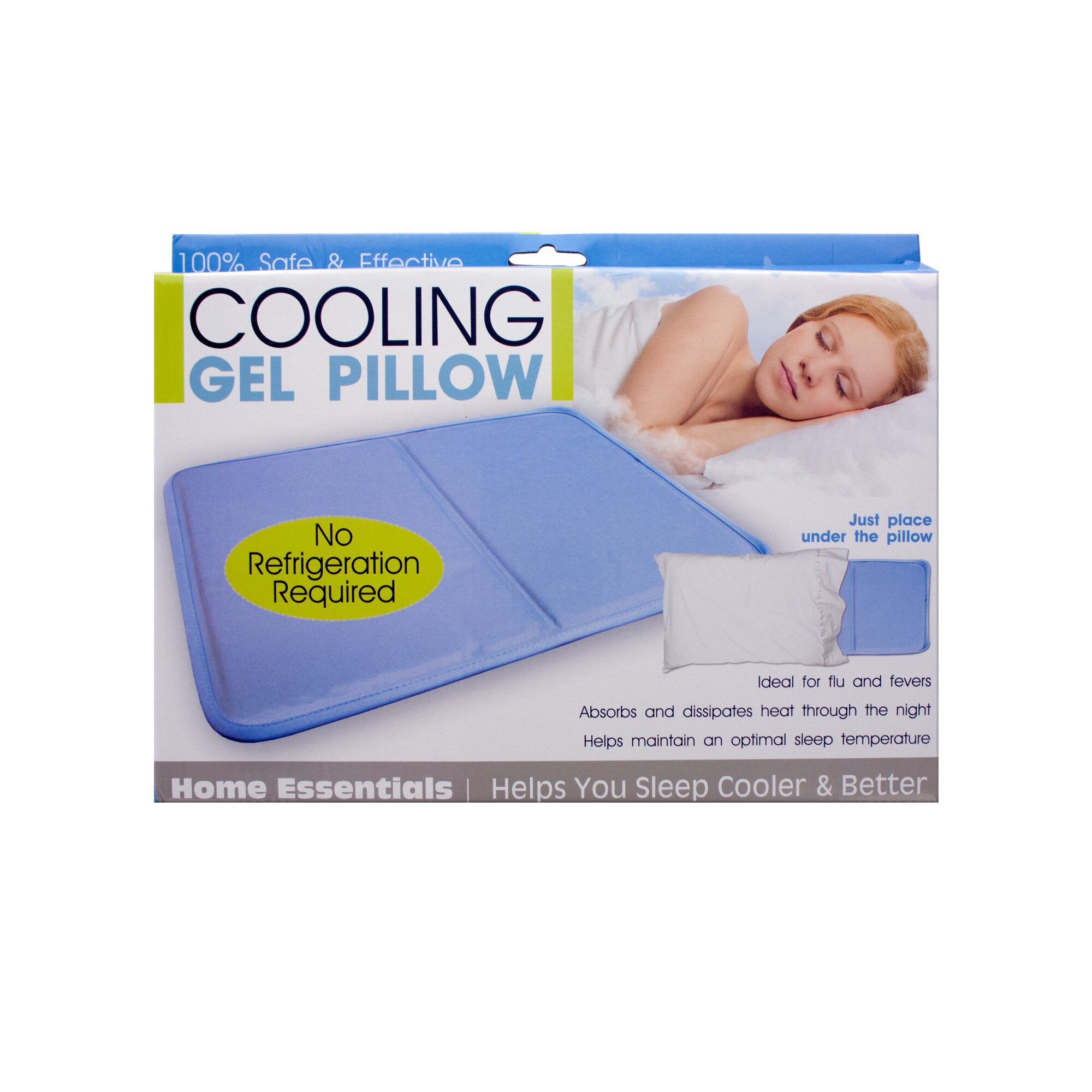 Cooling Gel Pillow OC280