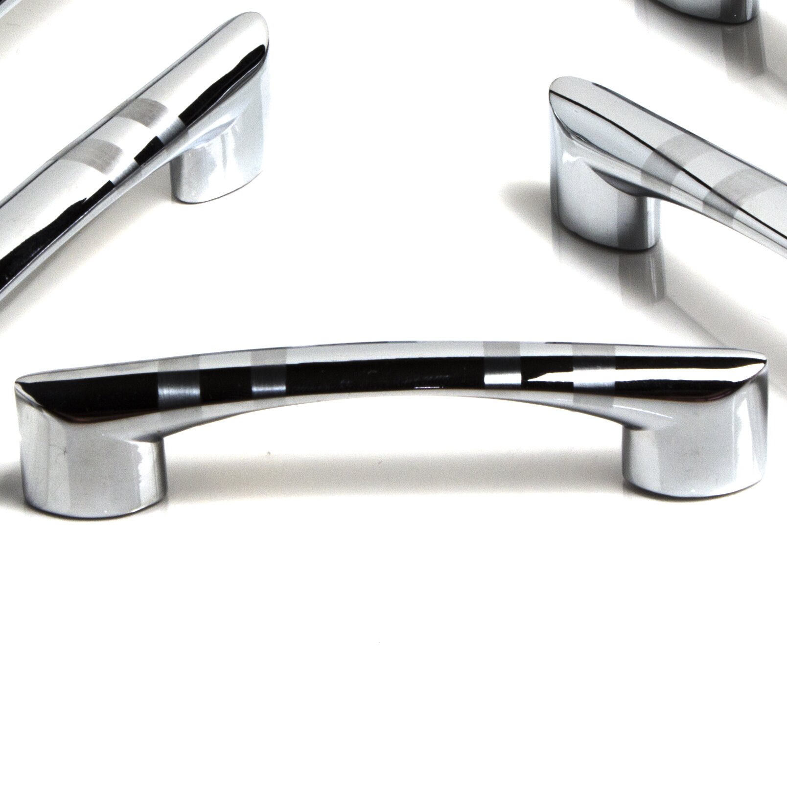 Jewel Hardware Inc Yorker Appliance Pull | Wayfair