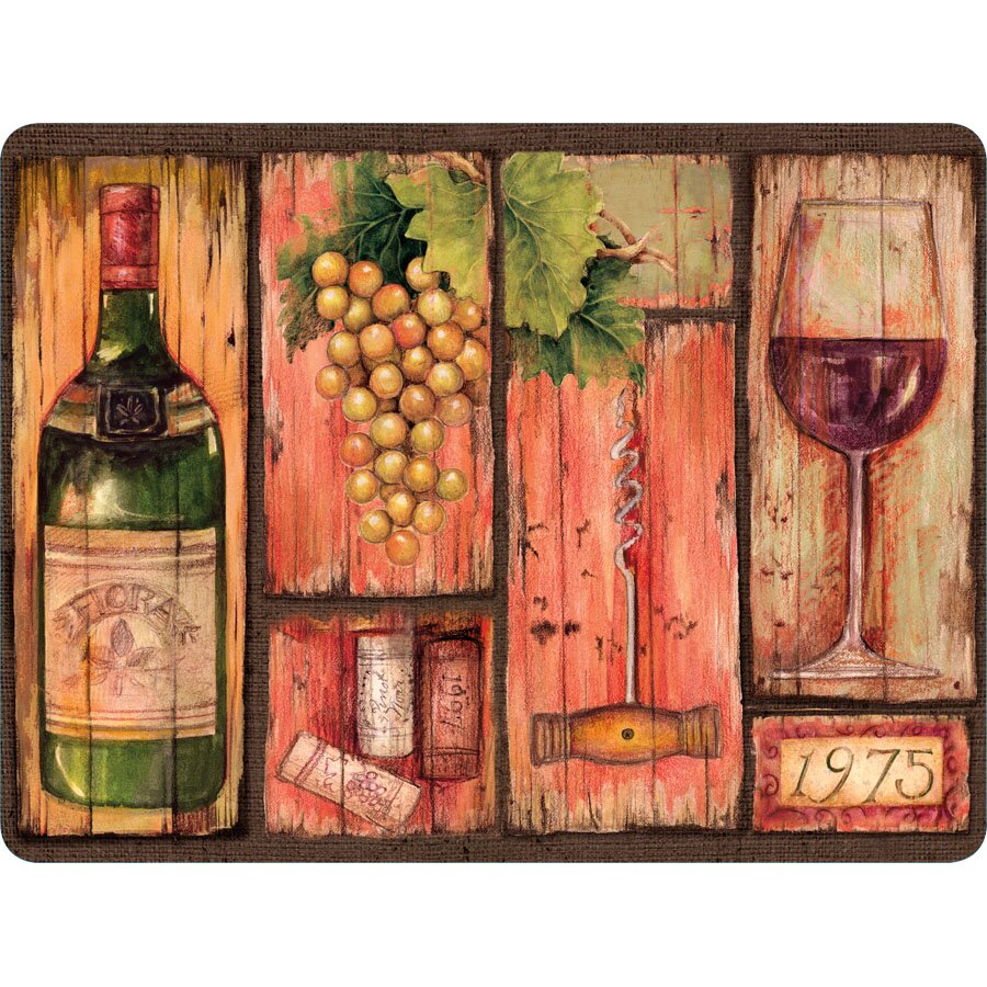 Lang Wine Country™ Cutting Board & Reviews | Wayfair