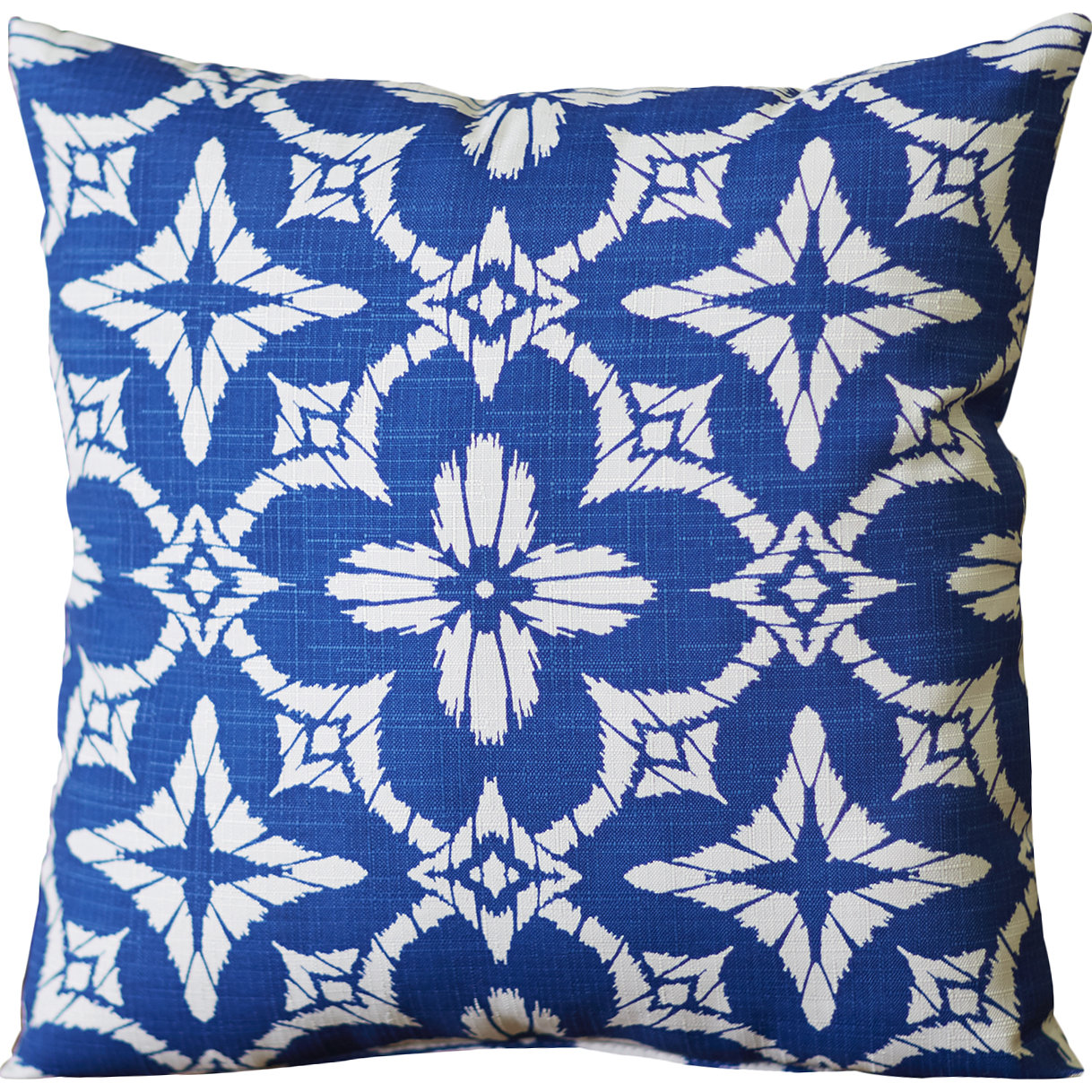 Bungalow Rose Boualam Outdoor Throw Pillow & Reviews Wayfair