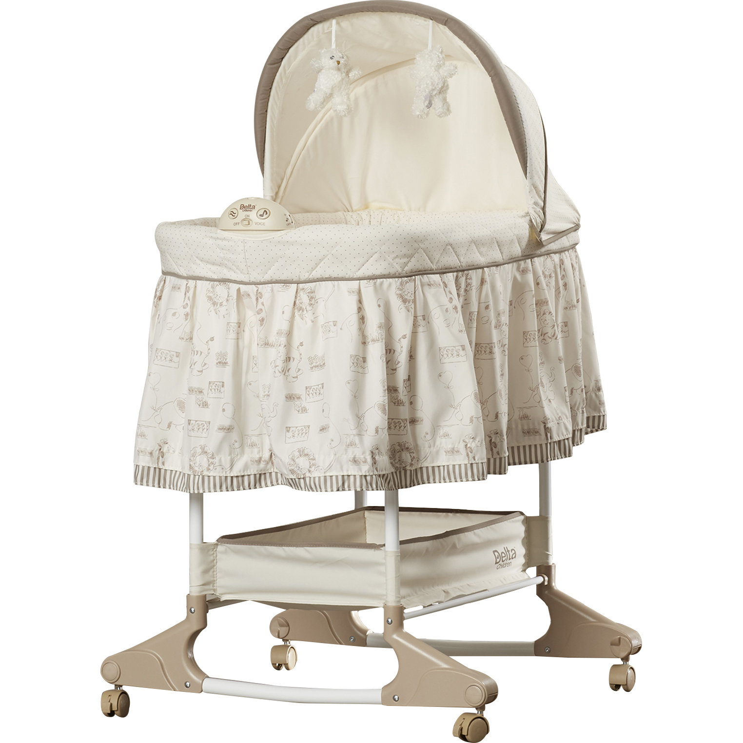 Viv + Rae Rosthern Rocking by Delta & Reviews Wayfair