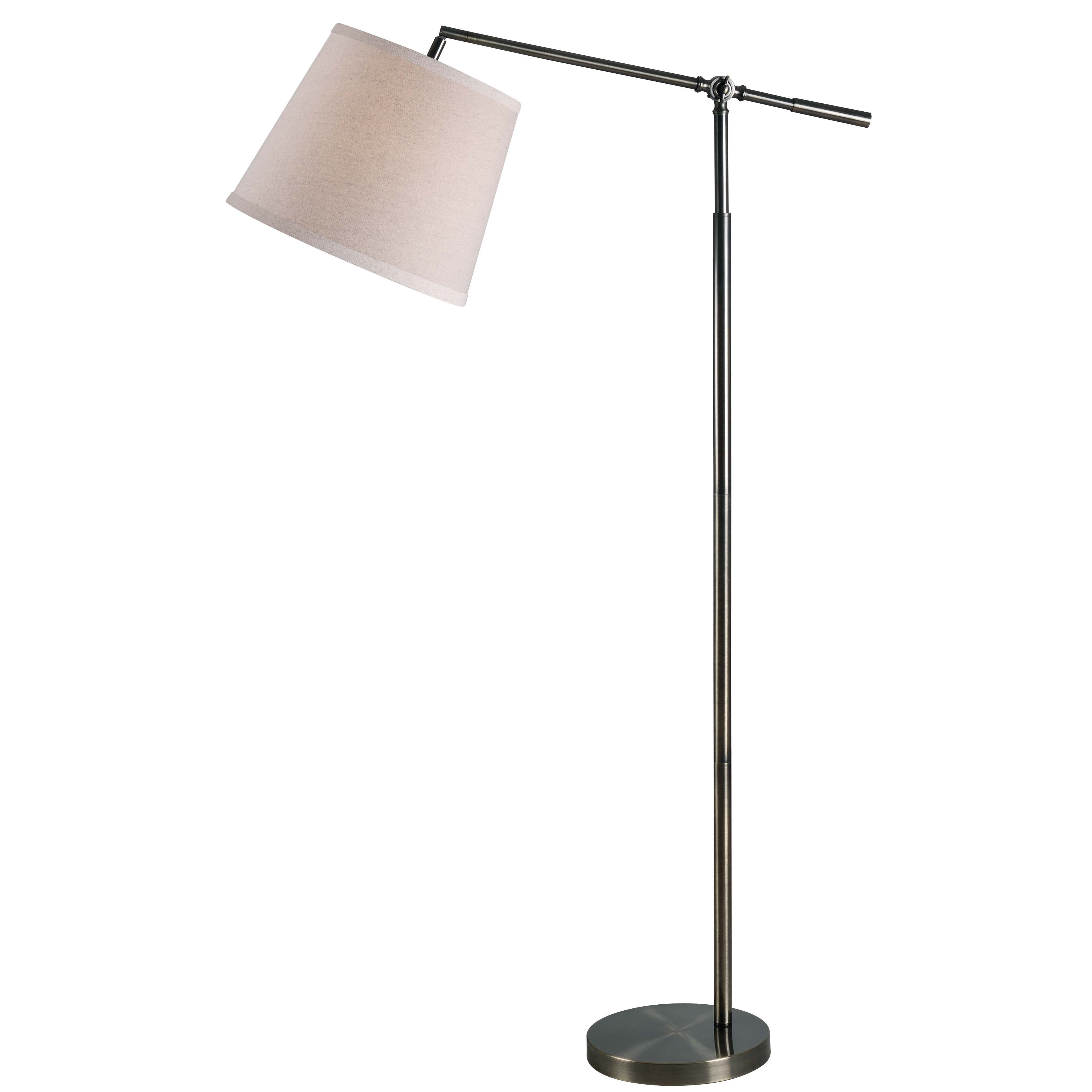 Task Floor Lamp