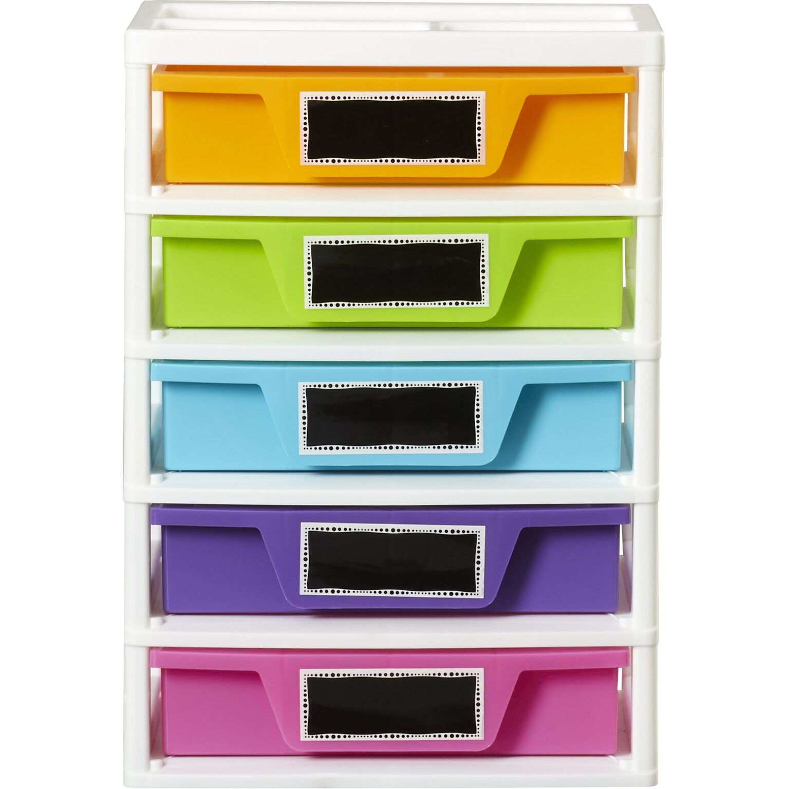 toy organizer gray