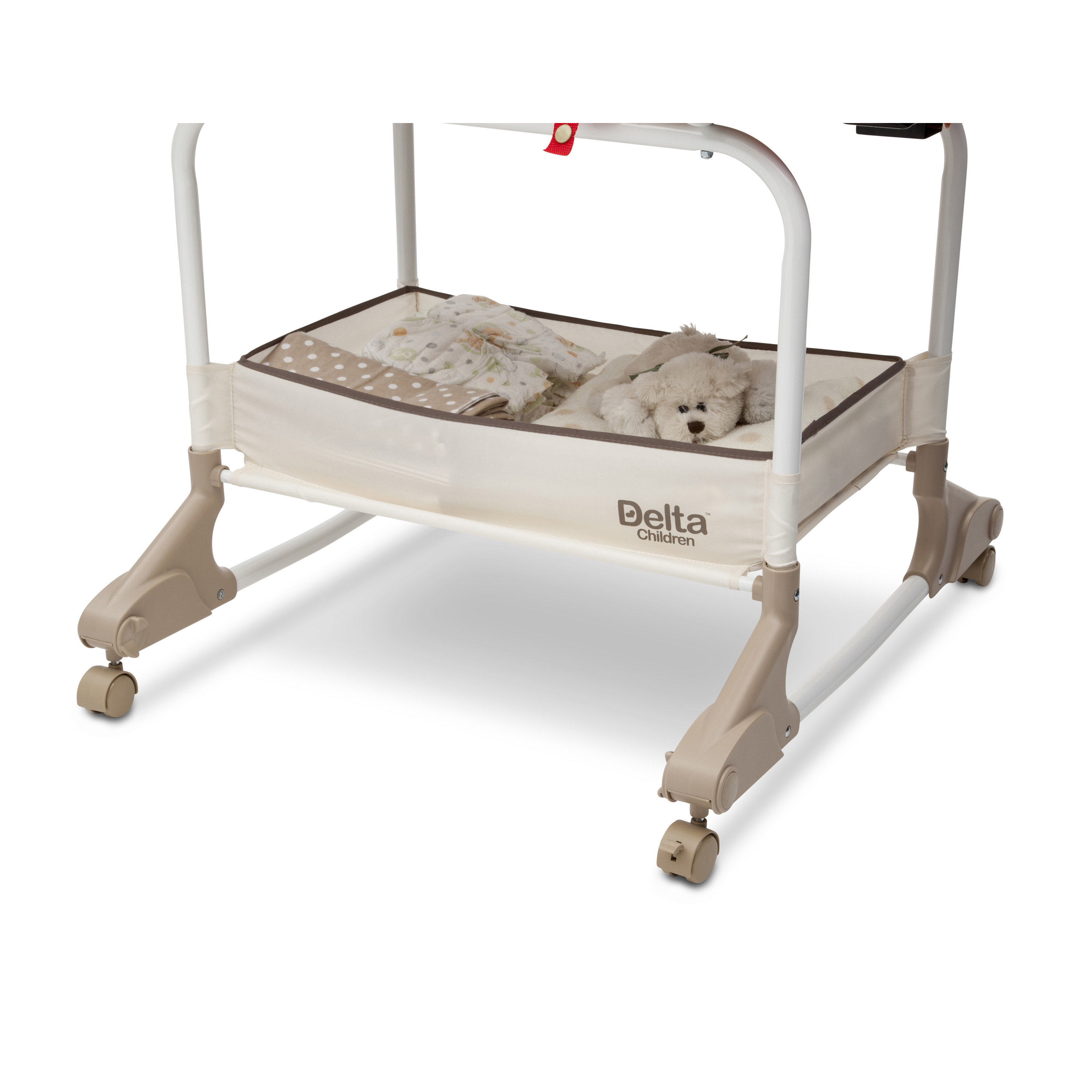 Viv + Rae Rosthern Rocking by Delta & Reviews Wayfair