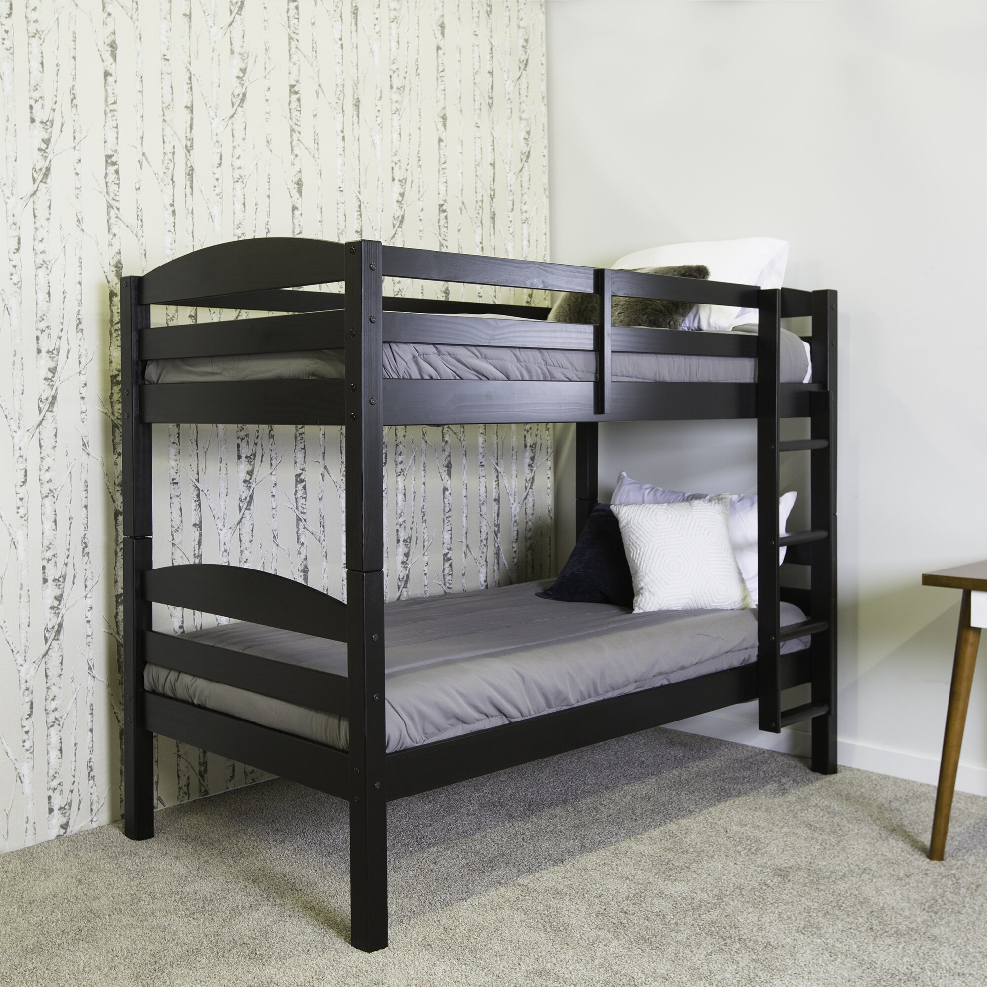 Viv + Rae Aileen Bunk Bed & Reviews | Wayfair