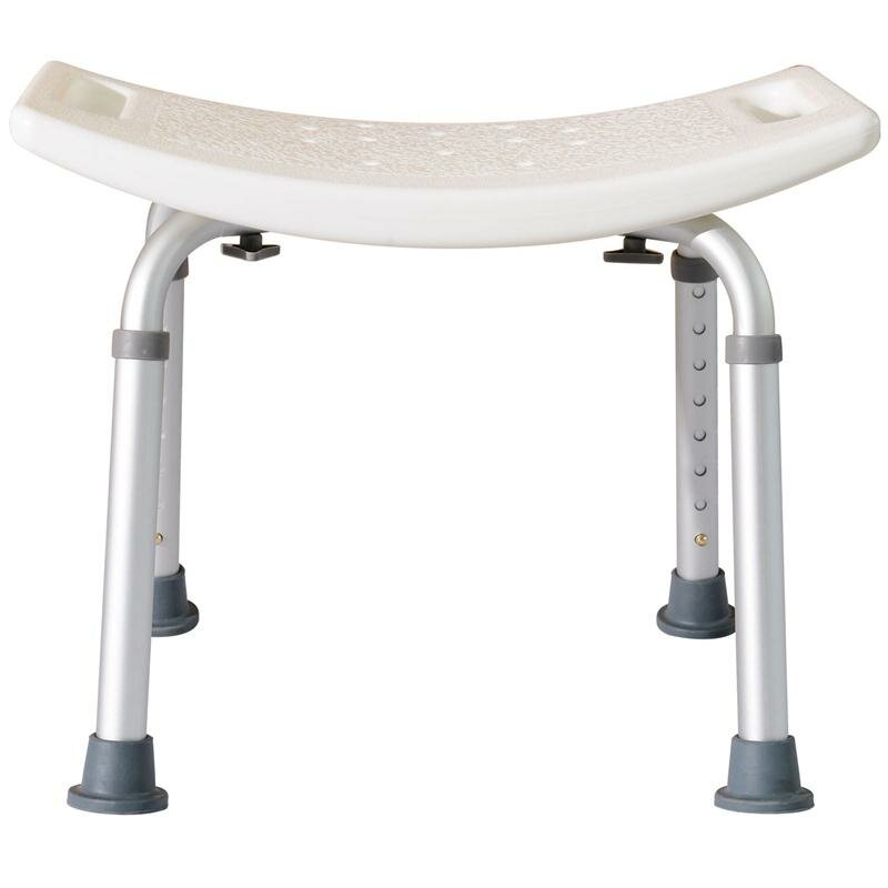 Hom Medical Bath Bench Shower Stool & Reviews