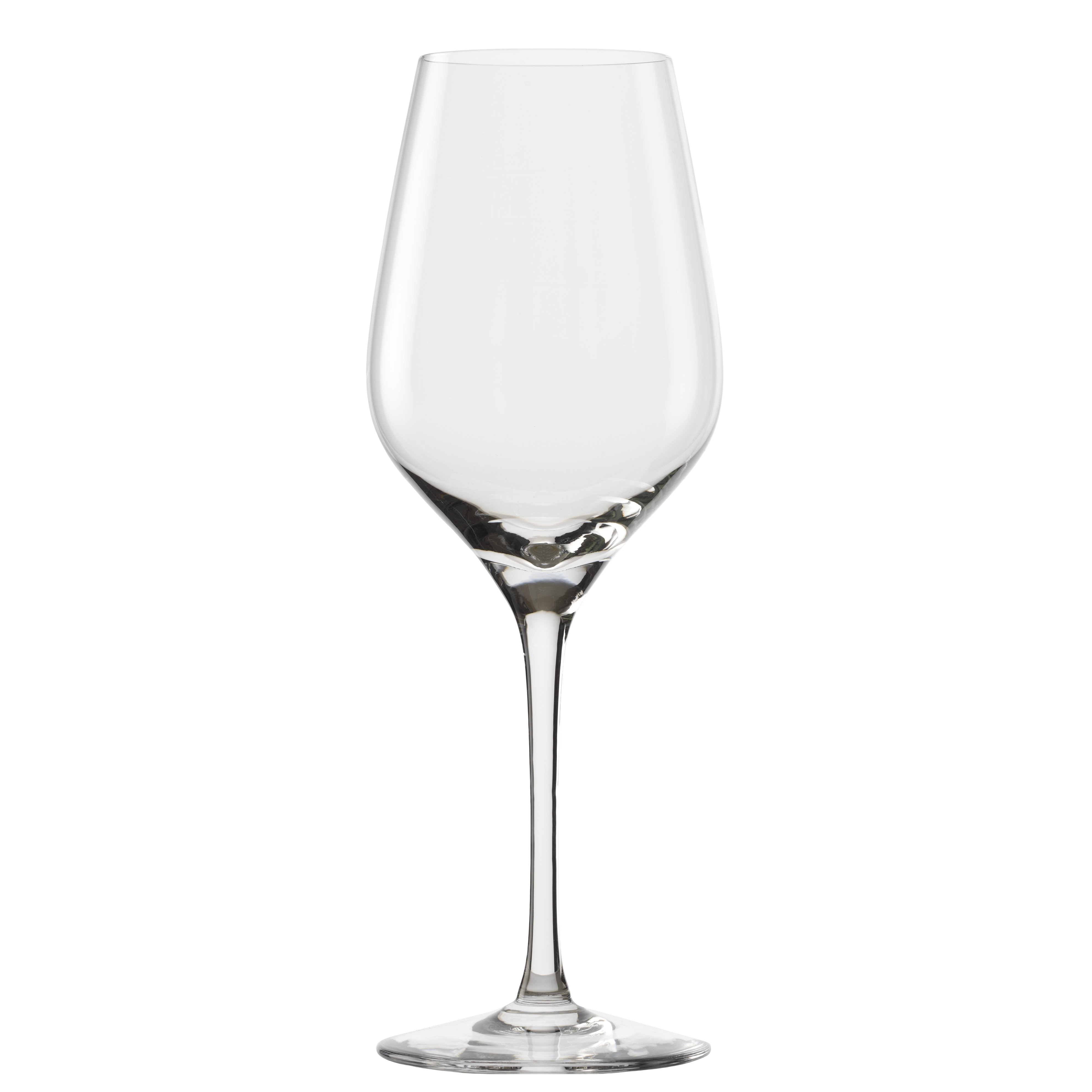 Stolzle Lausitz Exquisit Royal 420ml White Wine and Universal Glass & Reviews Wayfair UK