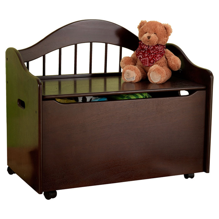kidkraft raleigh toy box