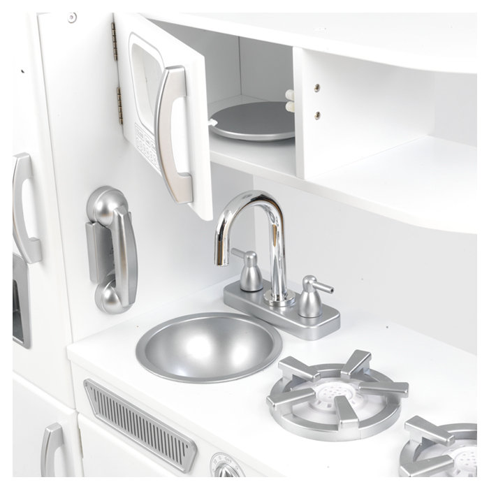 KidKraft Vintage Kitchen & Reviews Wayfair