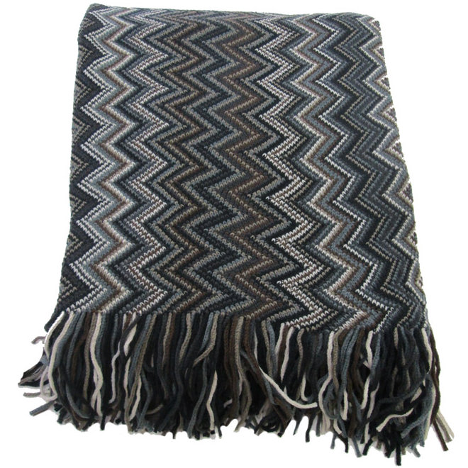 Bedford CottageKennebunk Home Bedford Cottage Marrakesh Throw Blanket