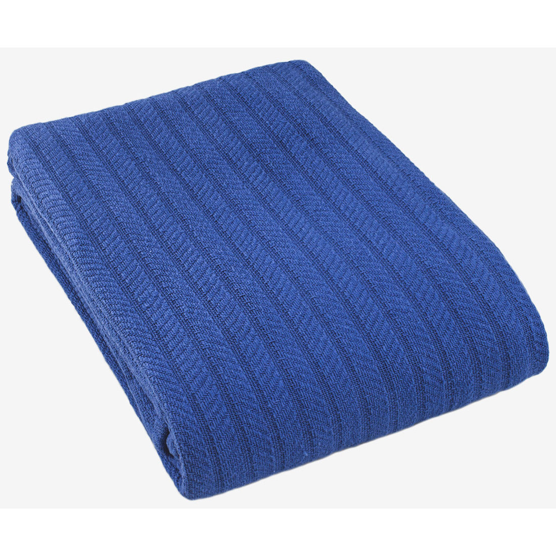 Cozy Bed All Seasons Cotton Blanket & Reviews Wayfair