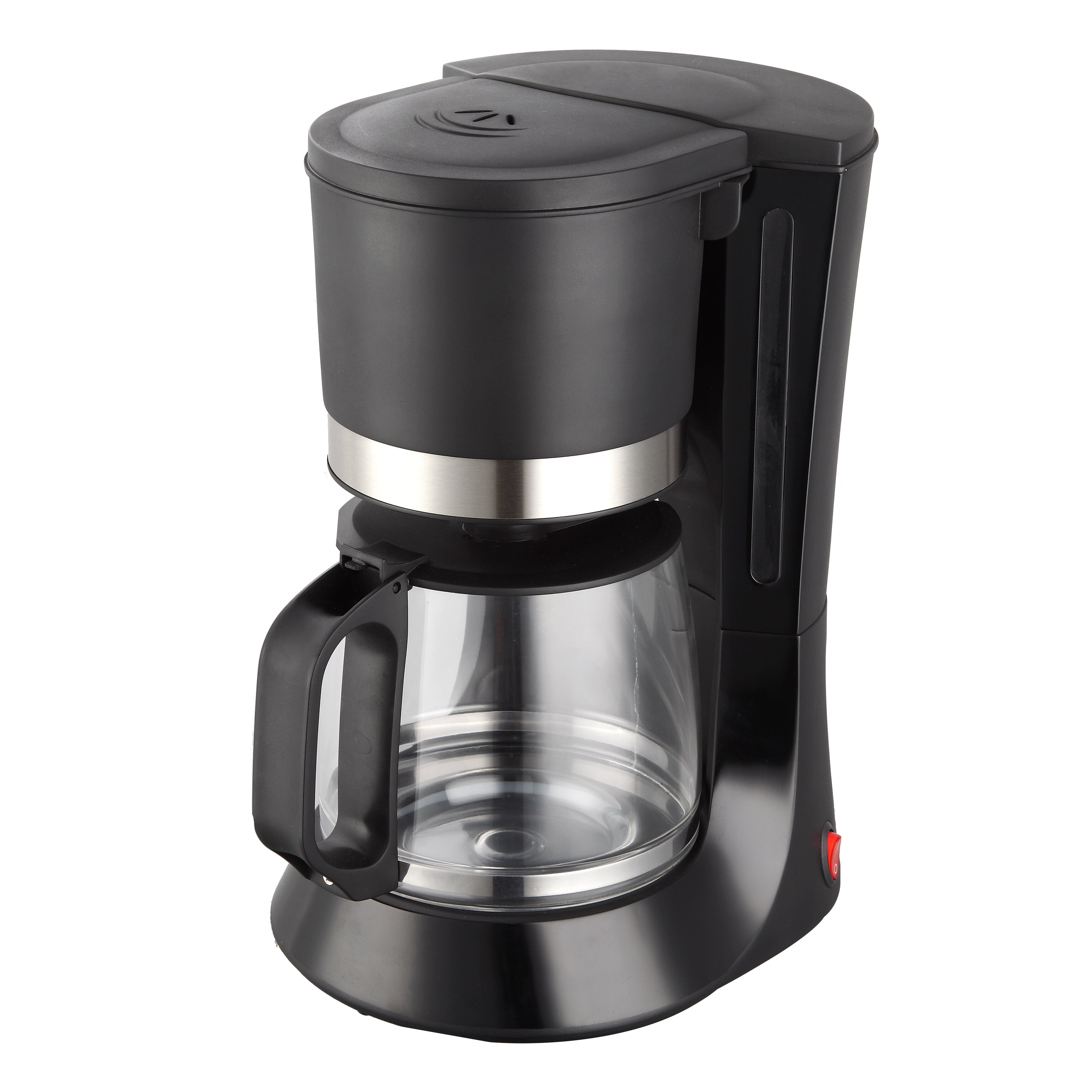 GForce 8 Cup Permanent Filter Coffee Maker & Reviews | Wayfair