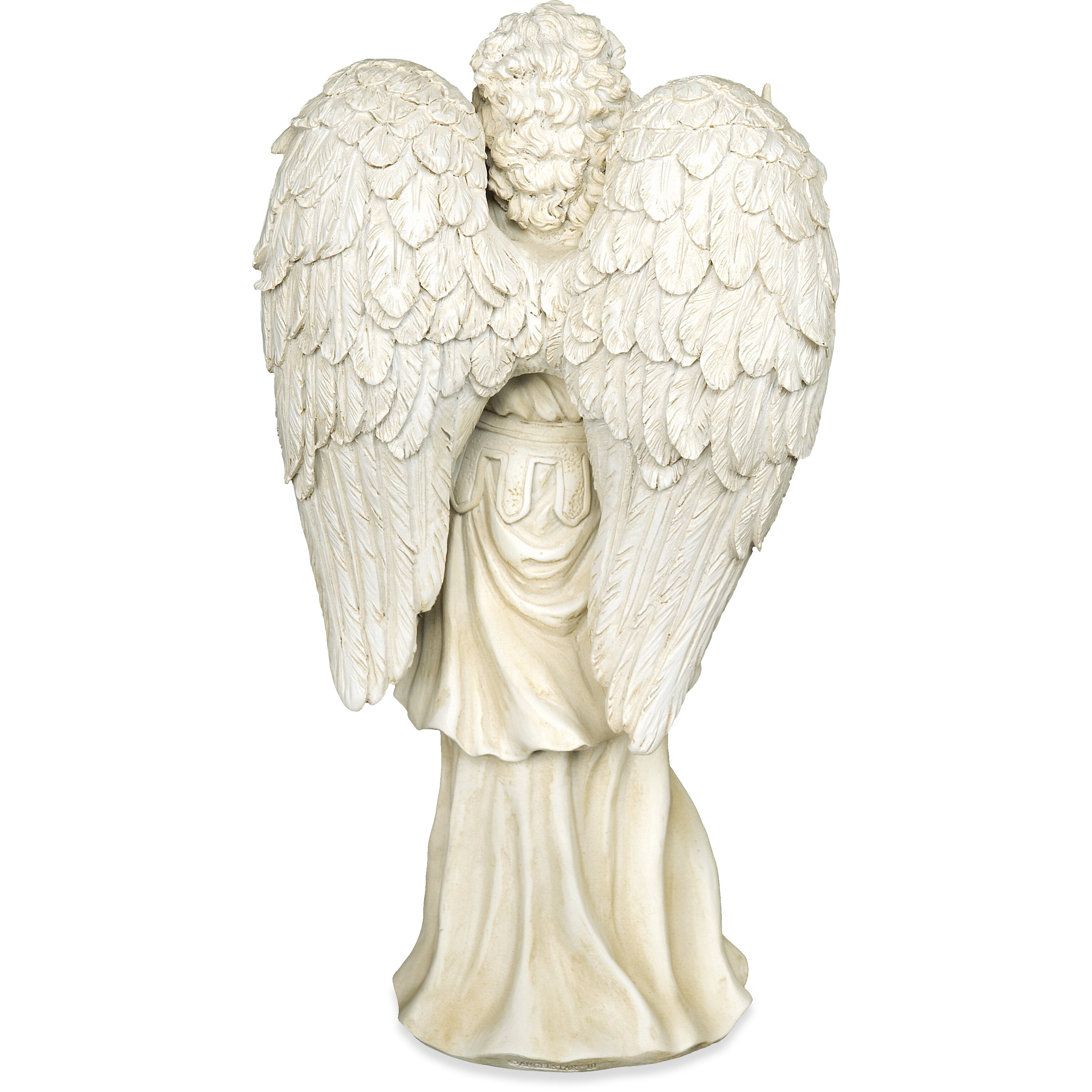 Angelstar Raphael Archangel Figurine | Wayfair