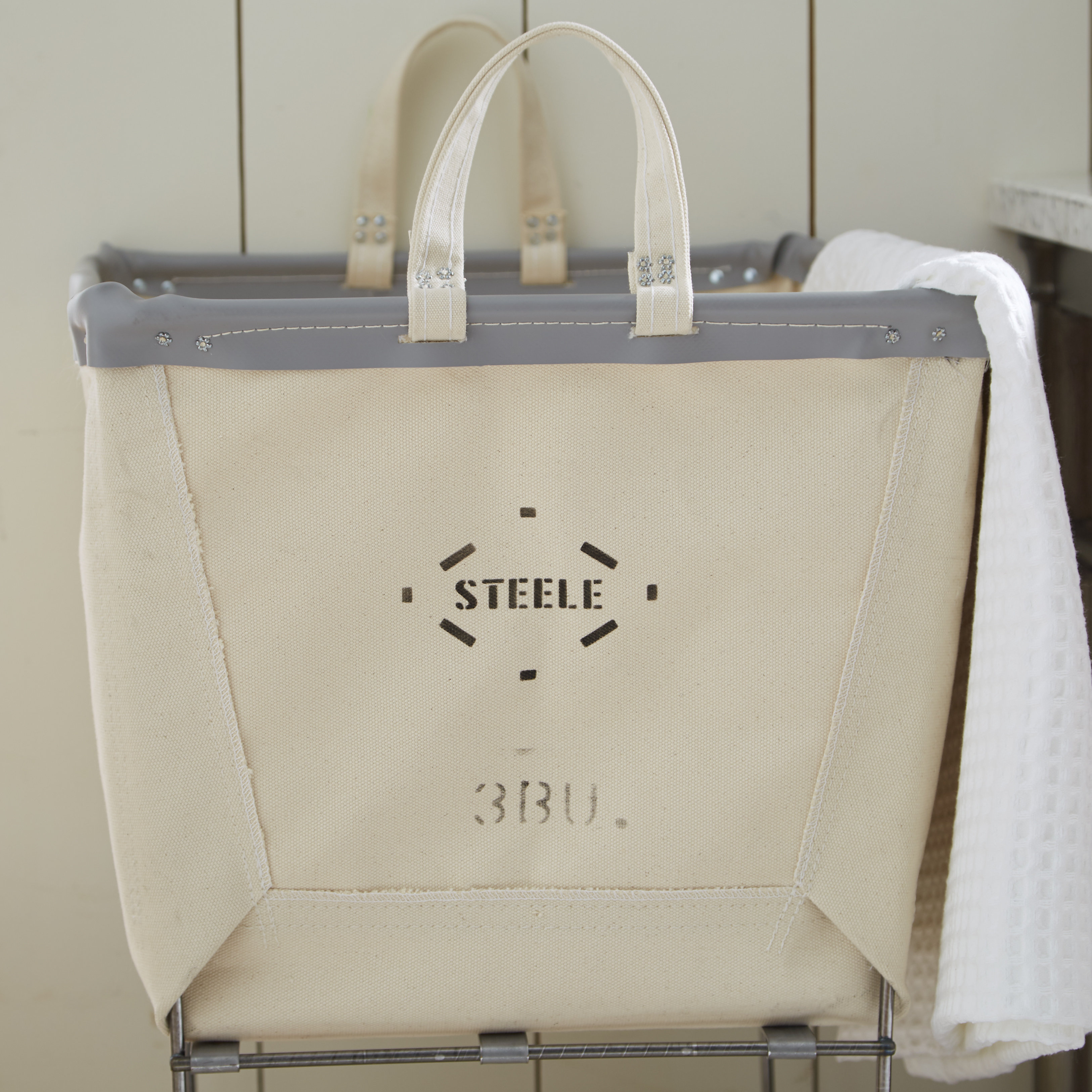 Steele Canvas Elevated Utility Cart & Reviews Wayfair