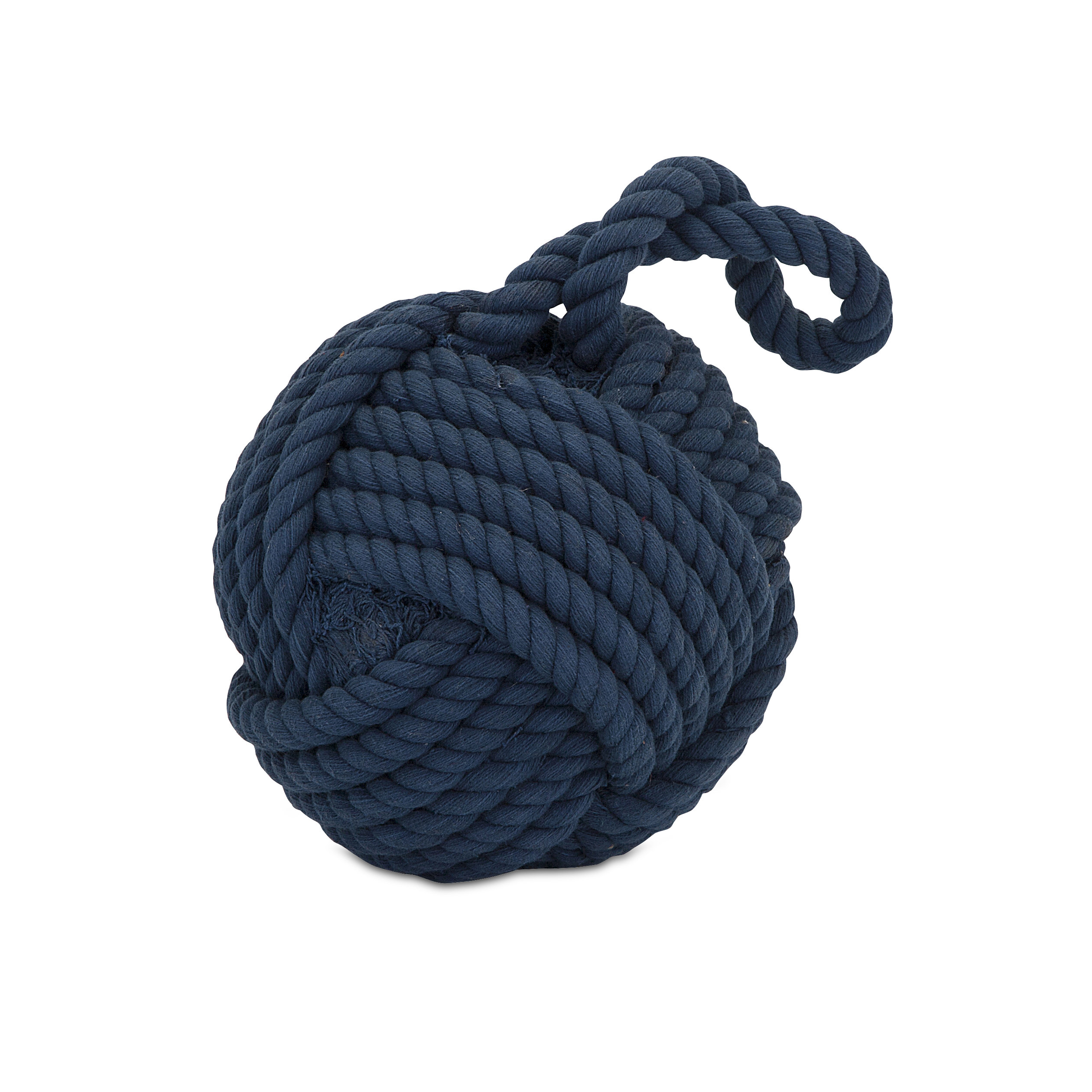 Breakwater Bay Decorative Nautical Rope Ball & Reviews Wayfair
