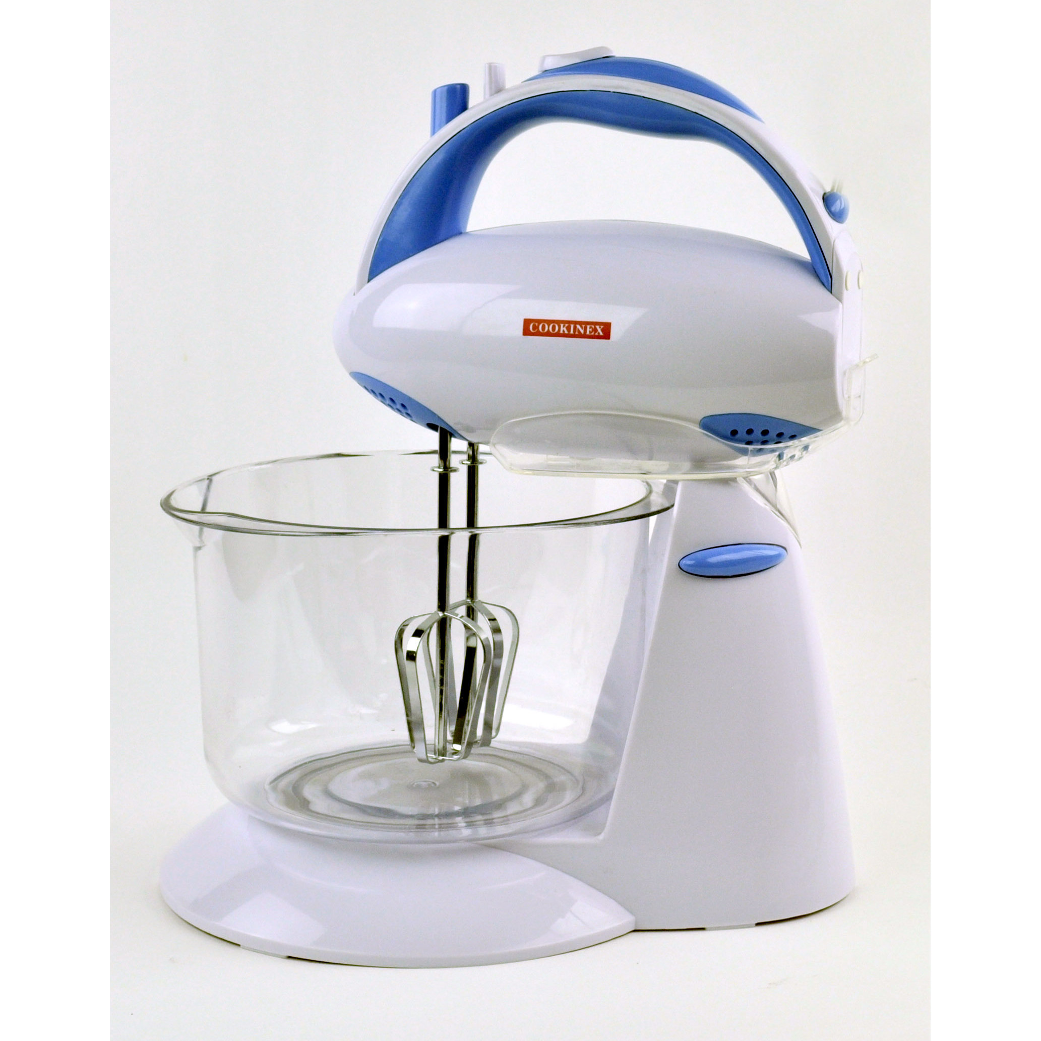 Cookinex Hercules 5 Speed Hand Mixer with Bowl & Reviews Wayfair