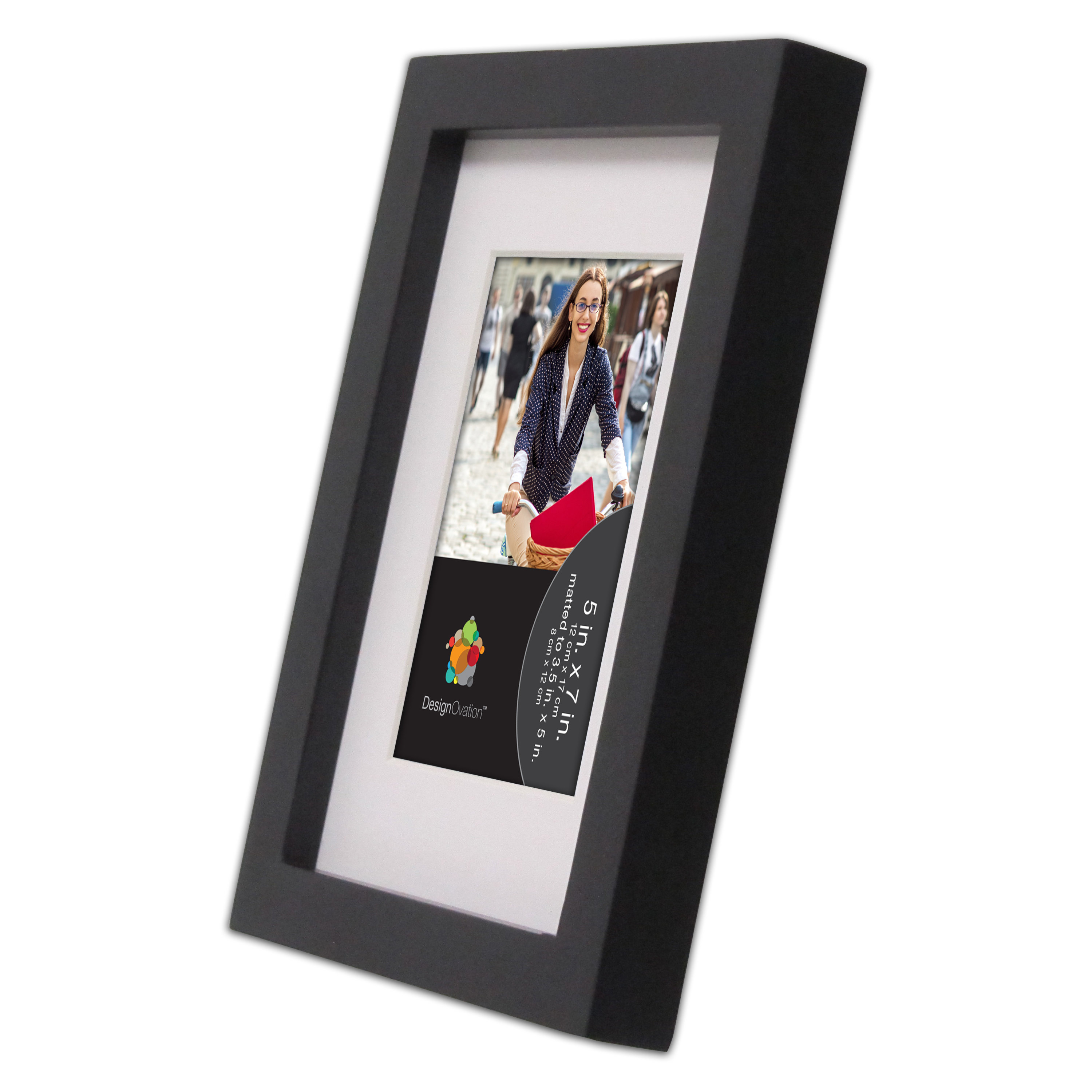 Uniek Gallery Wood Picture Frame & Reviews Wayfair