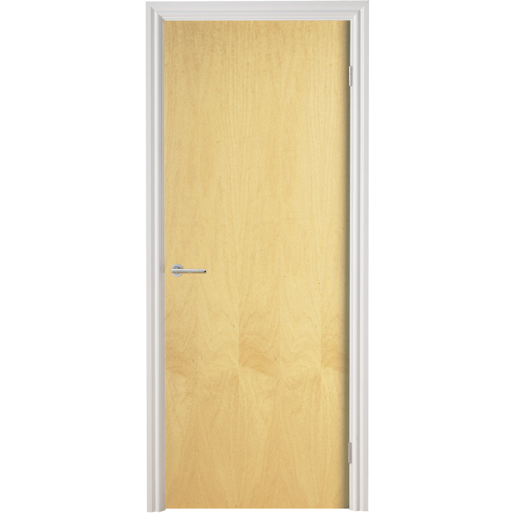 Premdor Ash Veneer Natural Fire Internal Door Wayfair UK