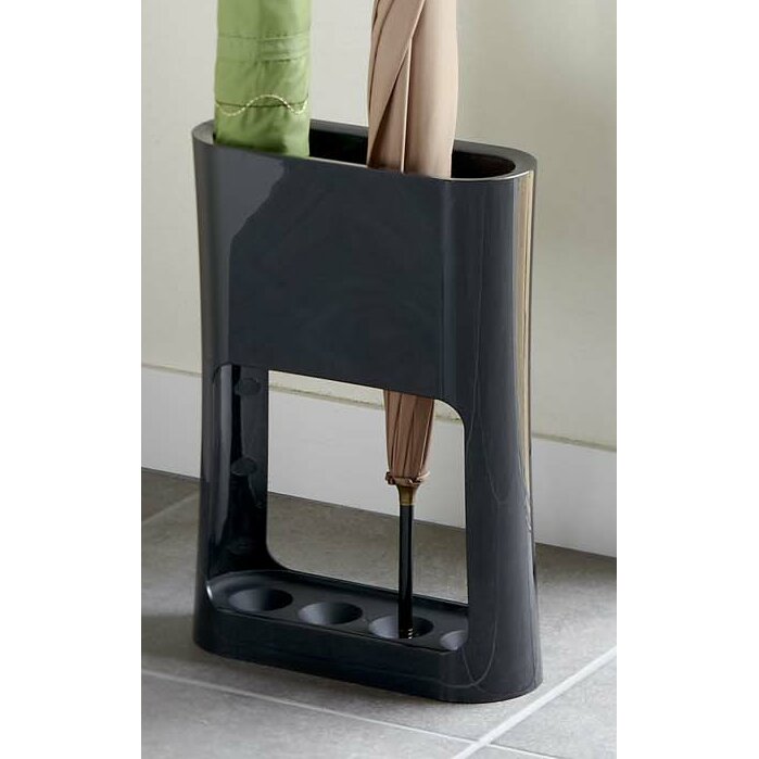 Yamazaki USA Oval Umbrella Stand & Reviews | Wayfair