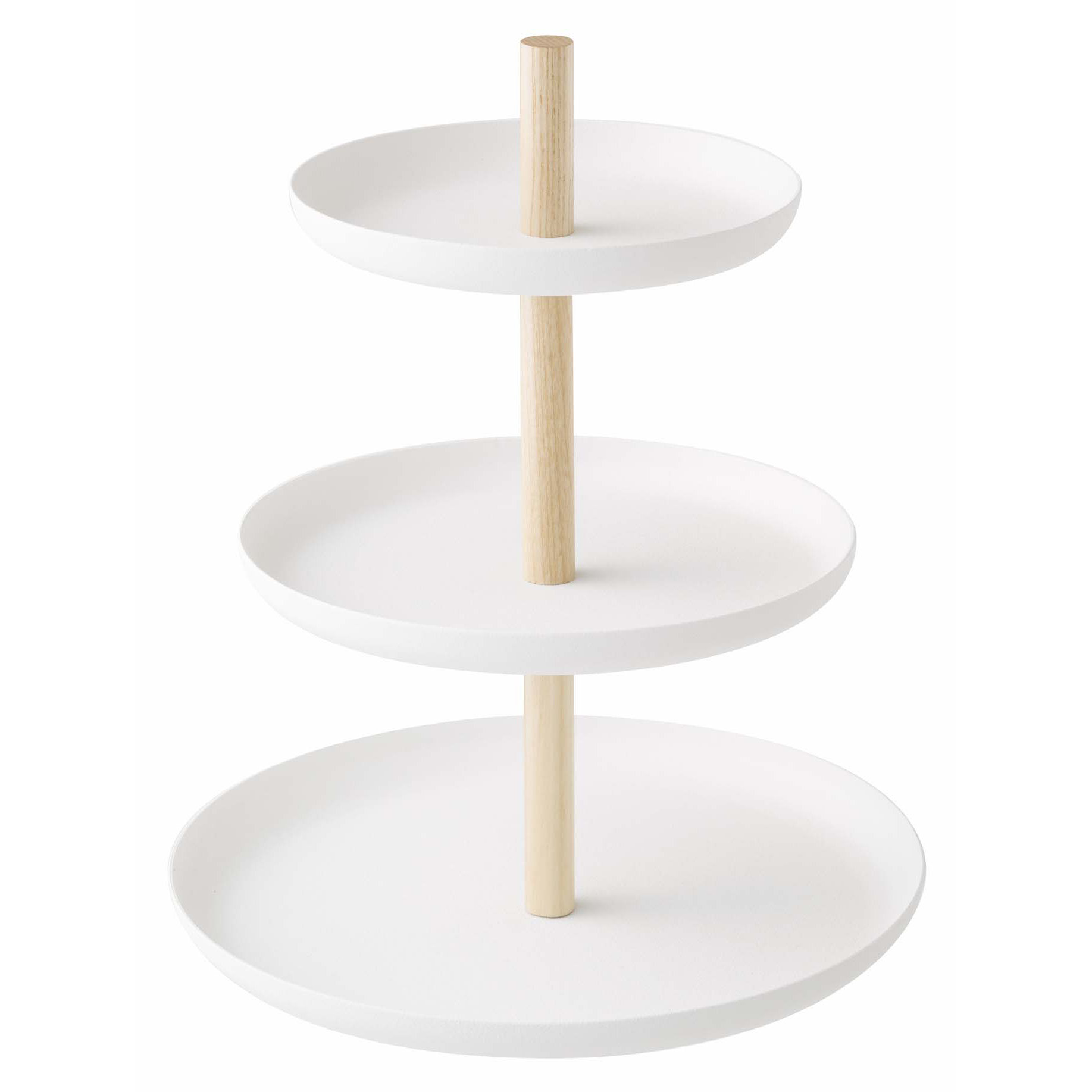 Fire King Cake Stand Fire King Cake Stand