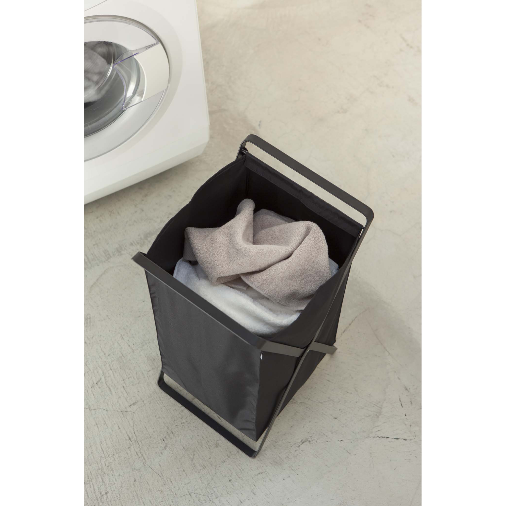 Yamazaki USA Tower Laundry Basket & Reviews Wayfair