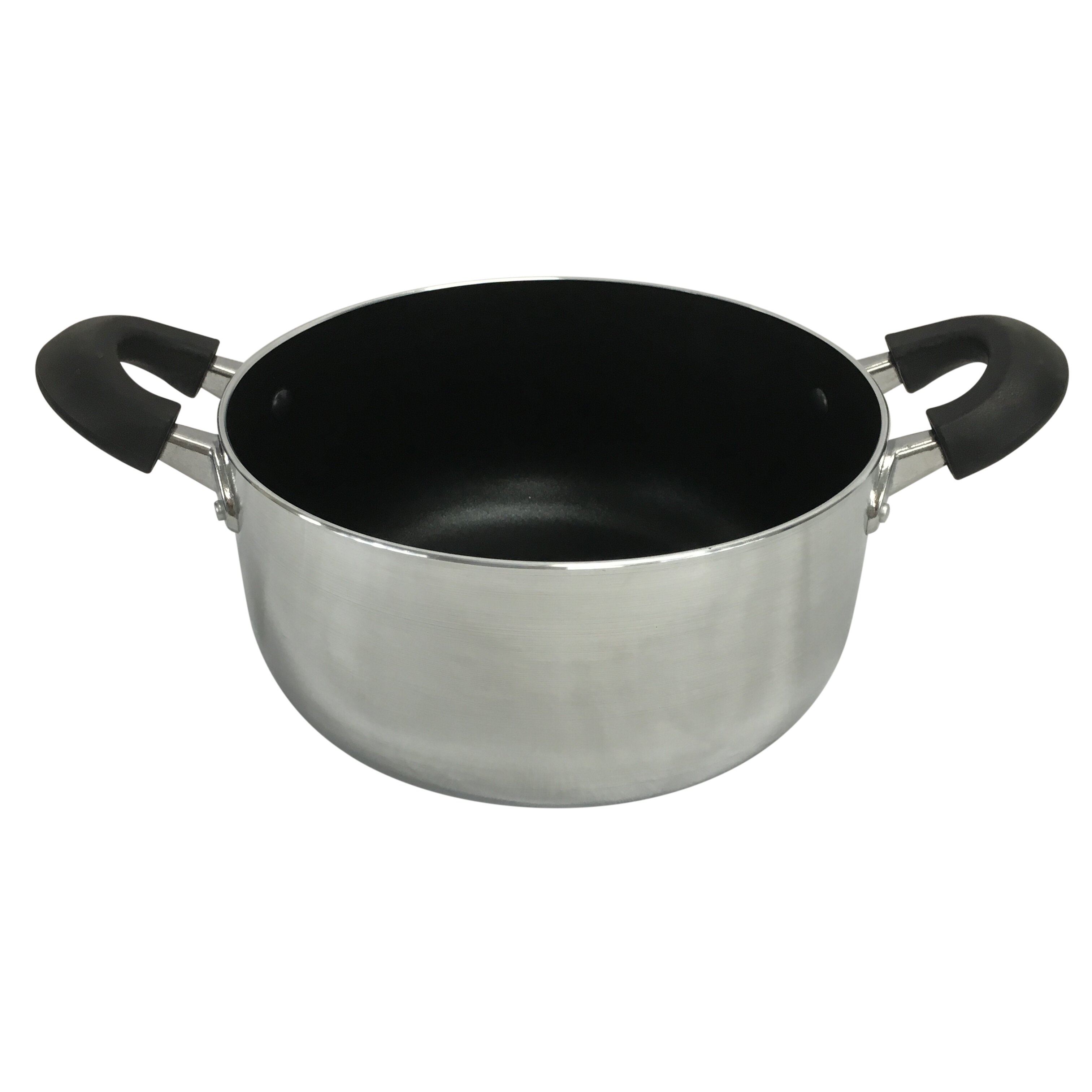 Wee's Beyond Non-stick Stock Pot With Lid 