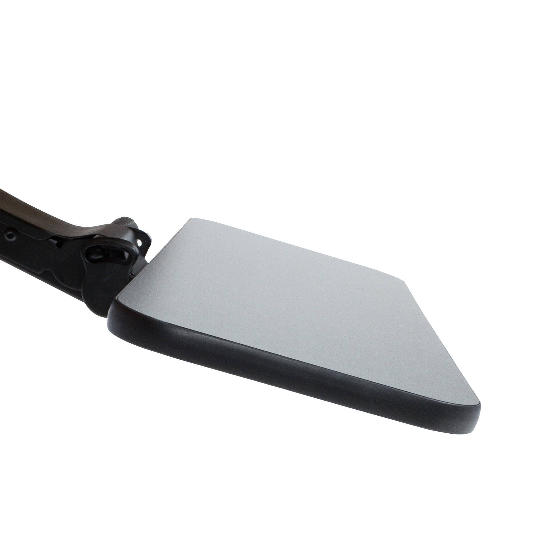 Versa Tables Deluxe Pivoting Keyboard Arm and Tray & Reviews Wayfair