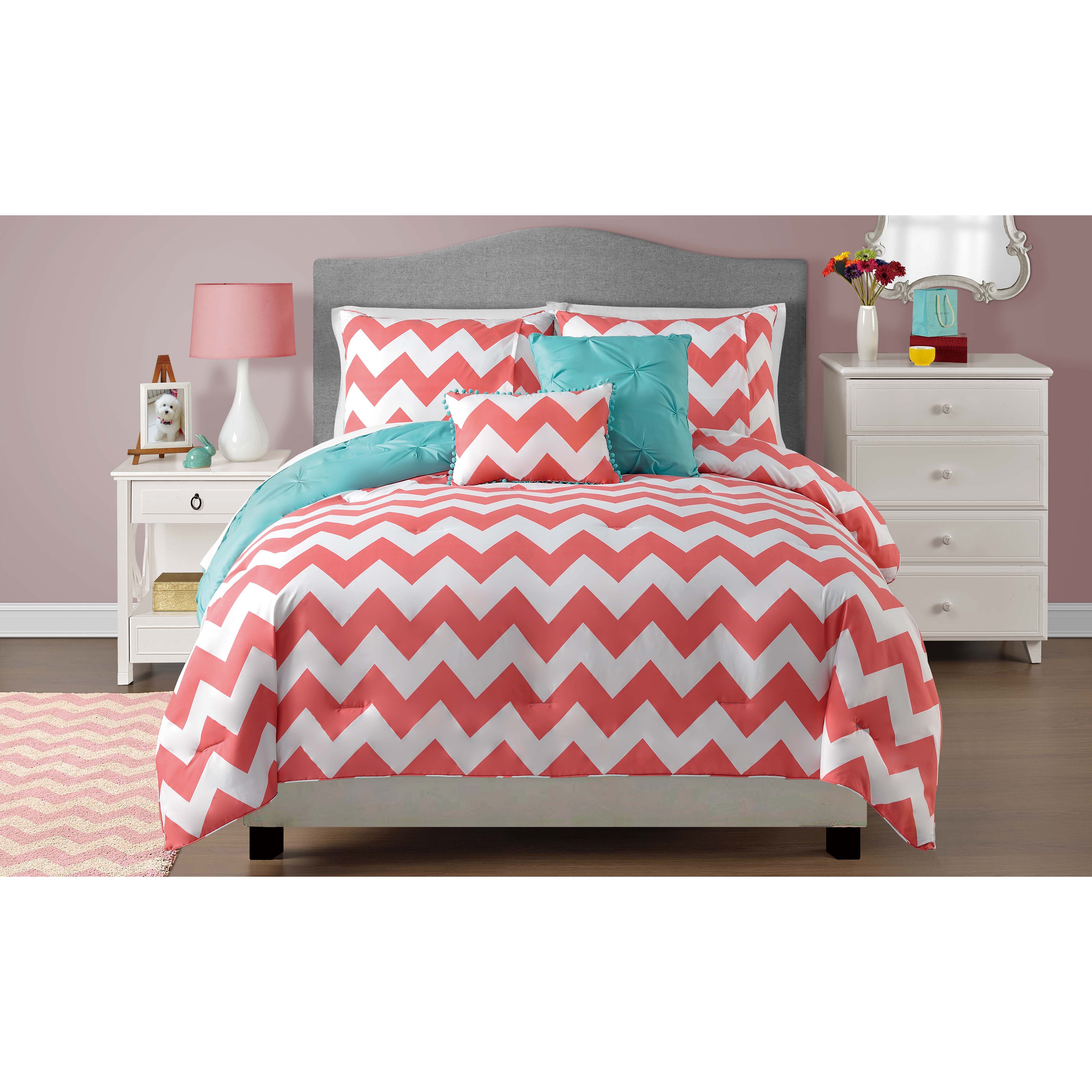 Vcny Sophia Comforter Set And Reviews Wayfair