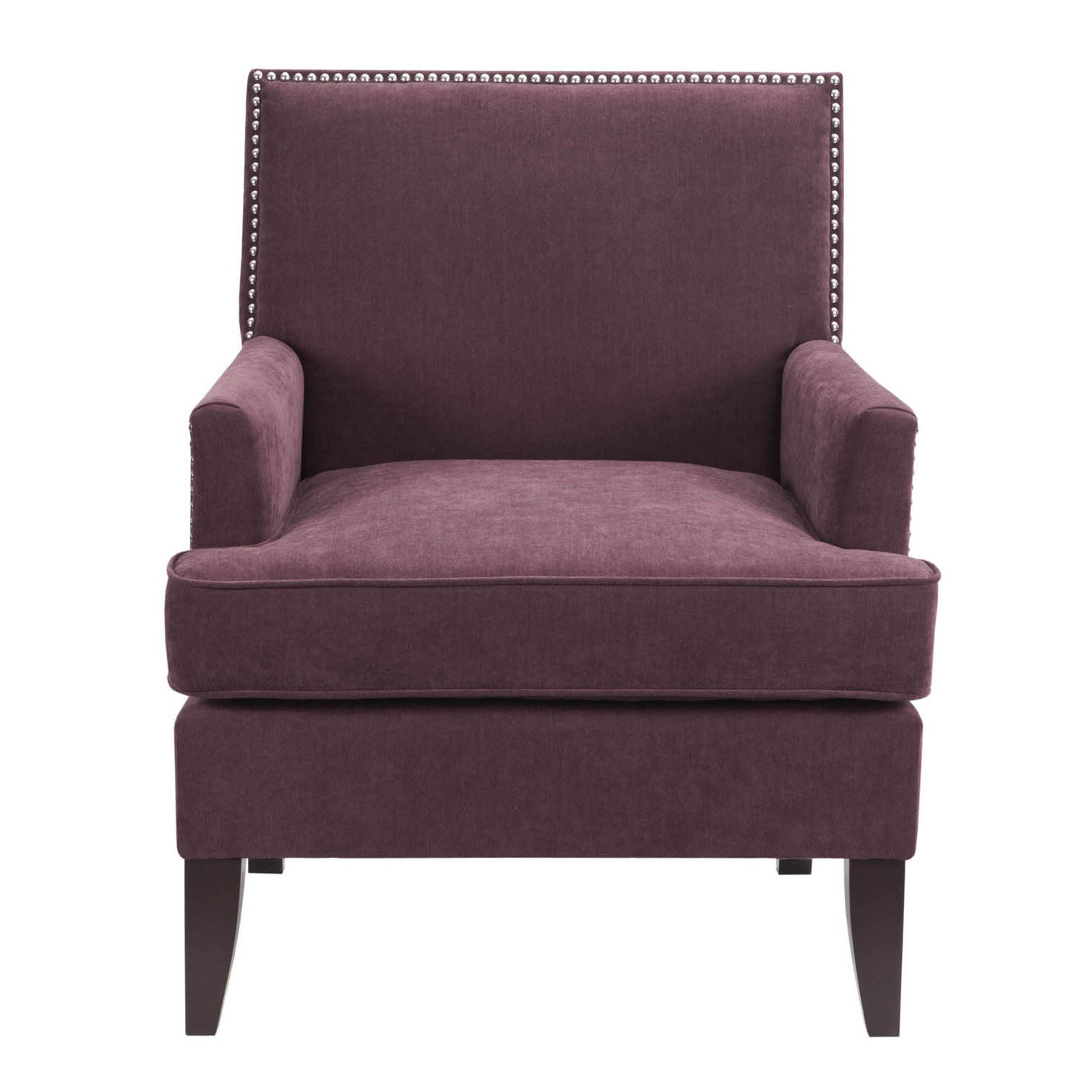 Madison Park Madison Park Colton Track Club Chair & Reviews Wayfair.ca
