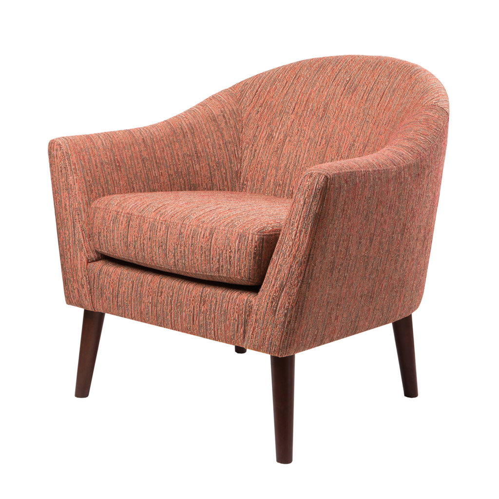 Madison Park Grayson Arm Chair & Reviews Wayfair.ca