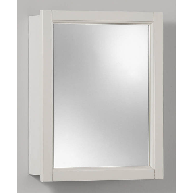 Jensen 15" x 19" Surface Mount Medicine & Reviews Wayfair