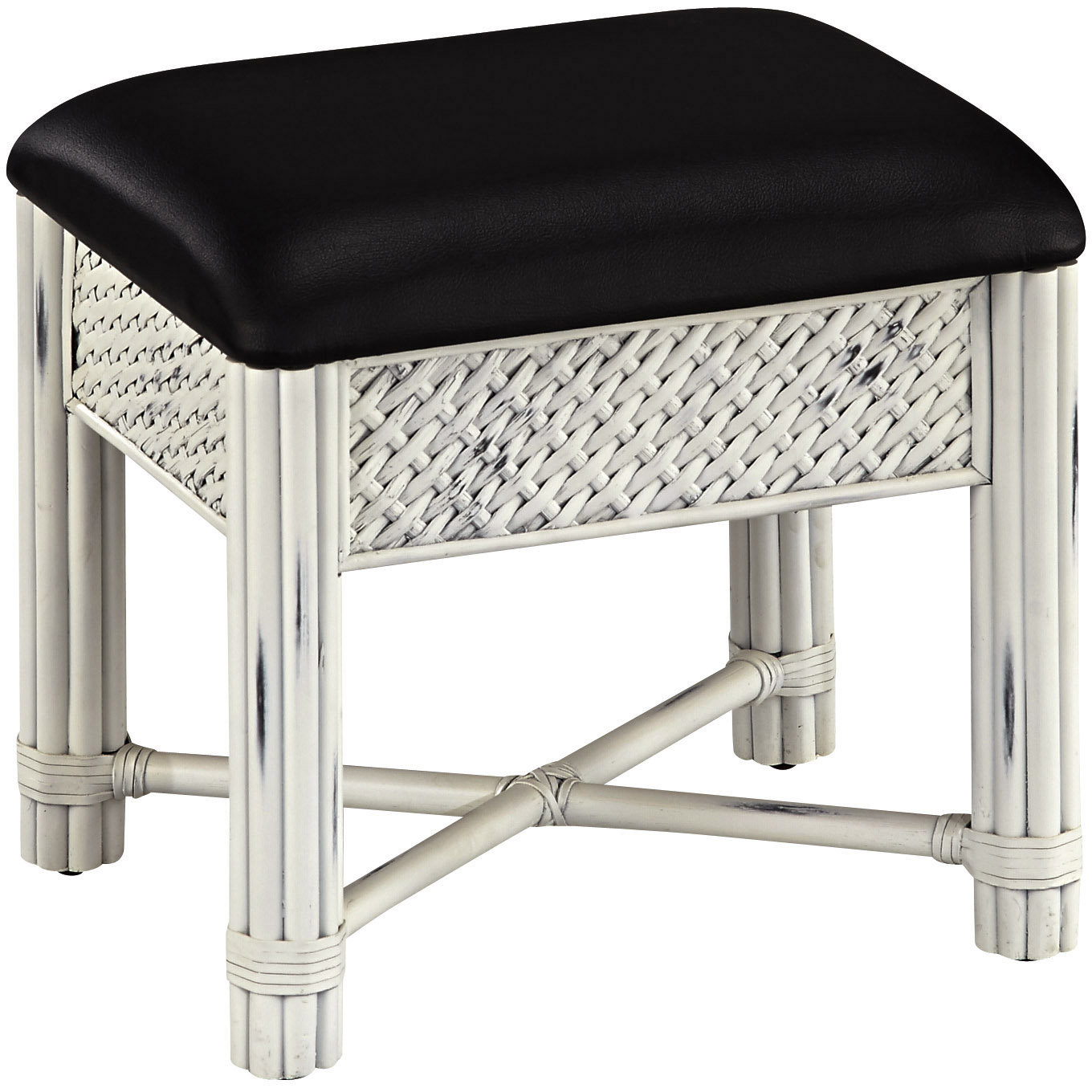 Bay Isle Home Oliver Vanity Bench & Reviews Wayfair