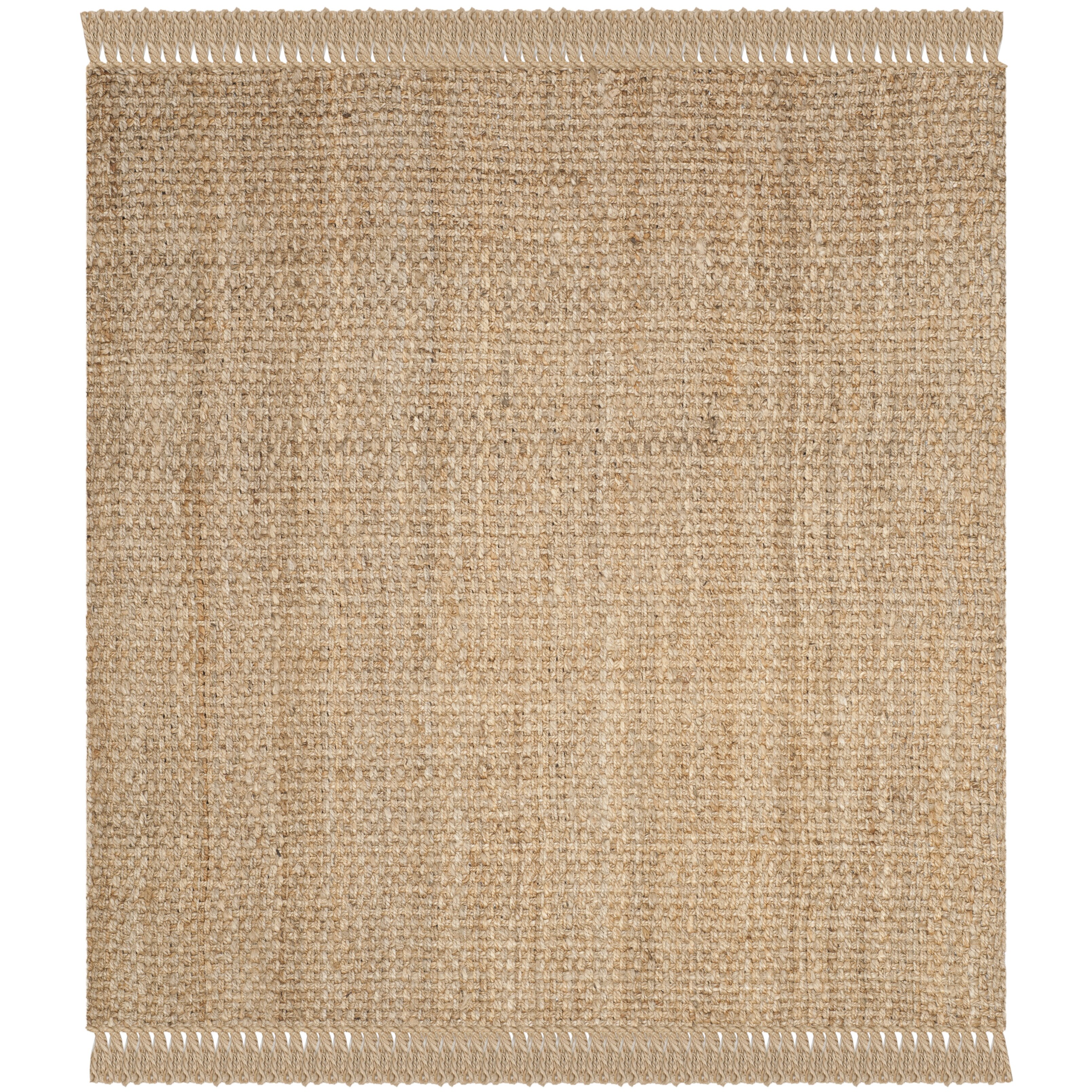 Bay Isle Home Guava Hand-Woven Beige Area Rug & Reviews 
