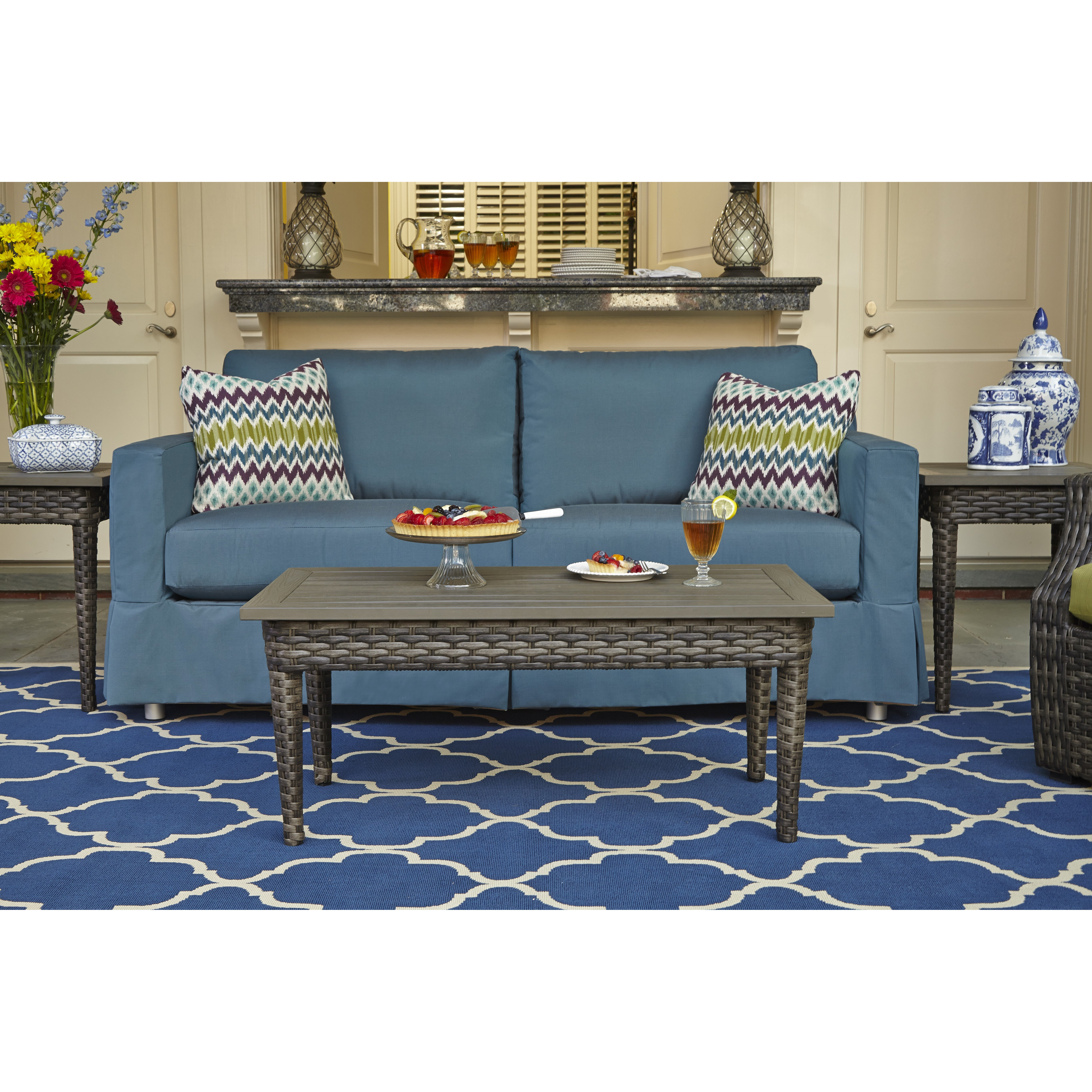 Bay Isle Home Linwood Sofa Wayfair