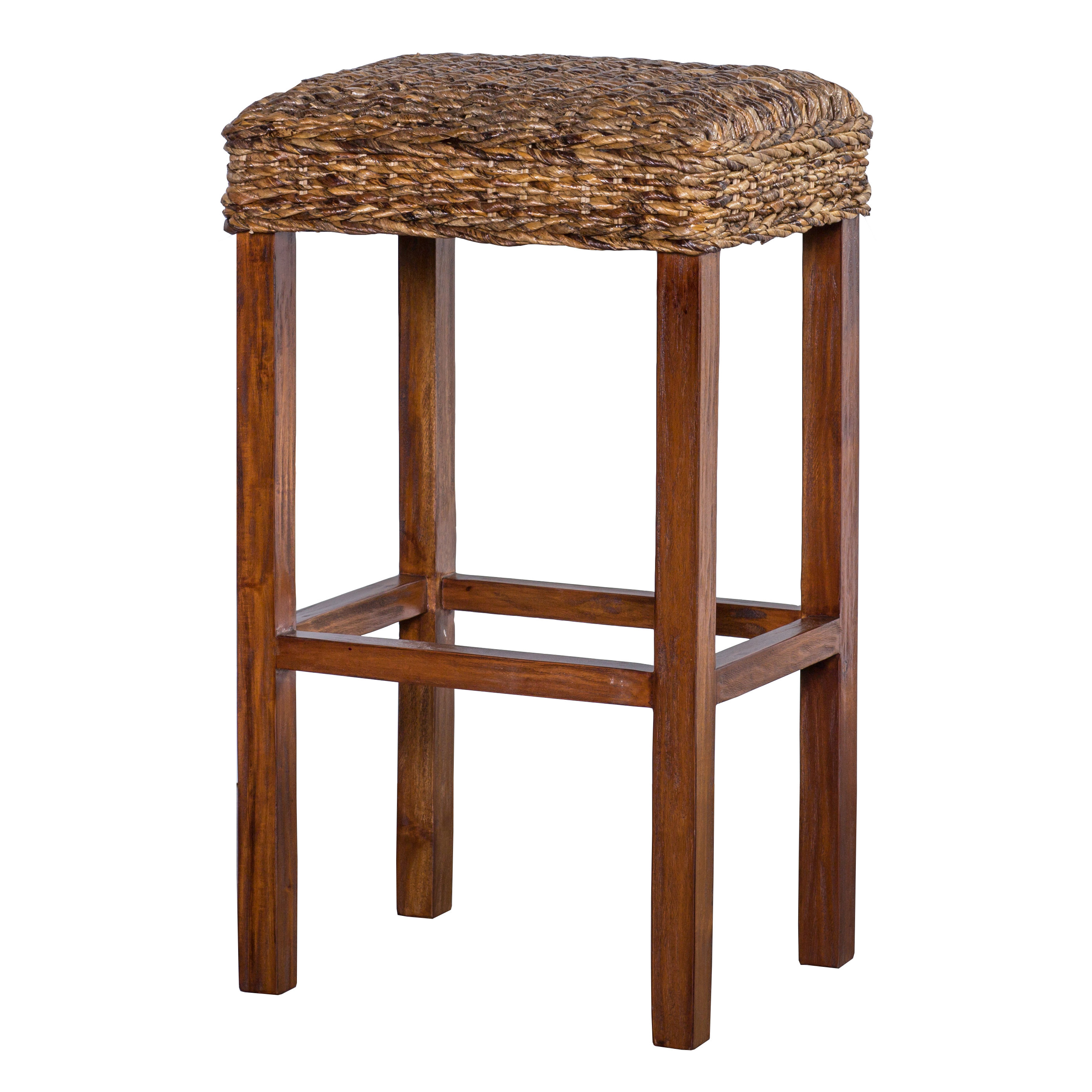 Bay Isle Home Maratha 24" Bar Stool Wayfair